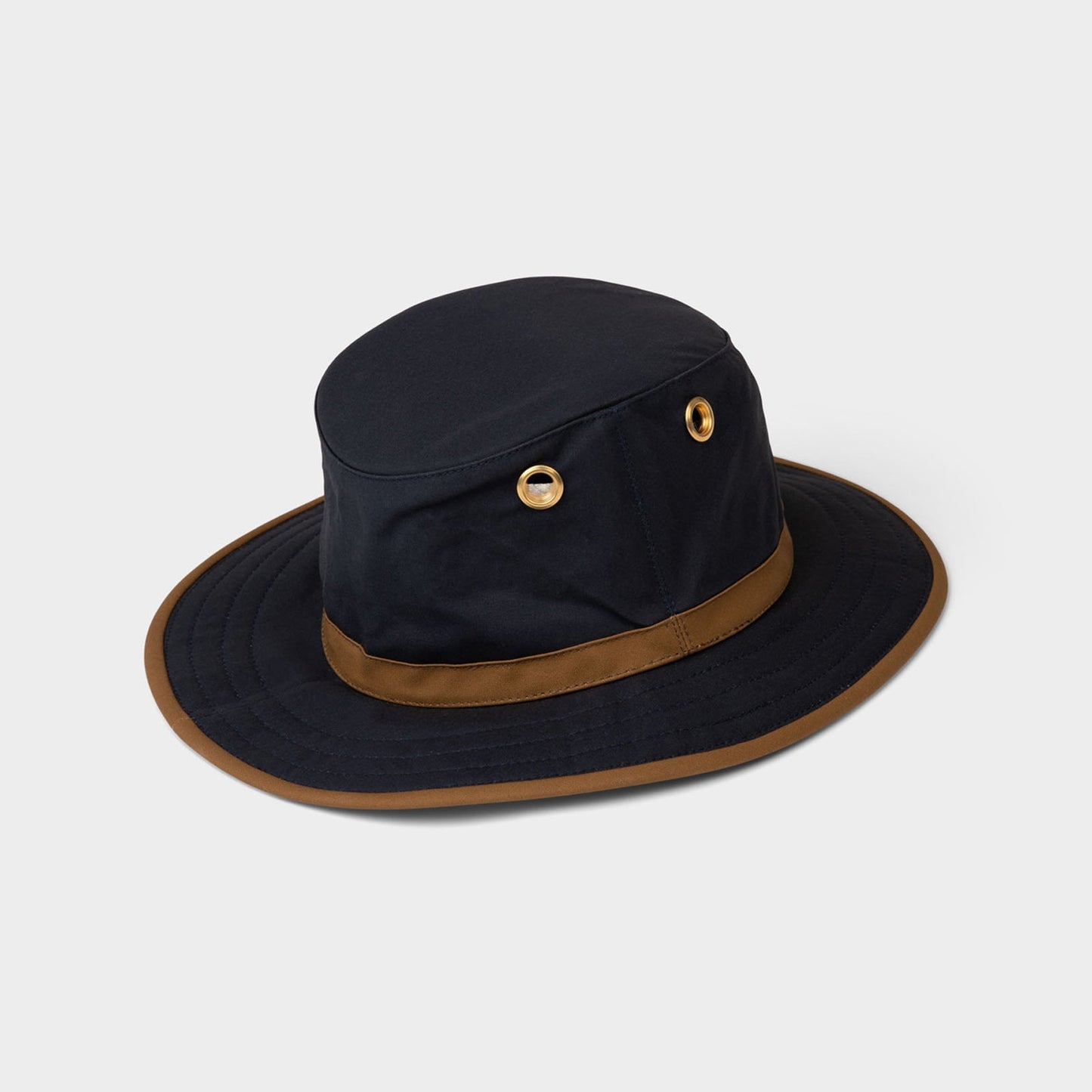 TWC7 Outback Waxed Adventure Hat 
