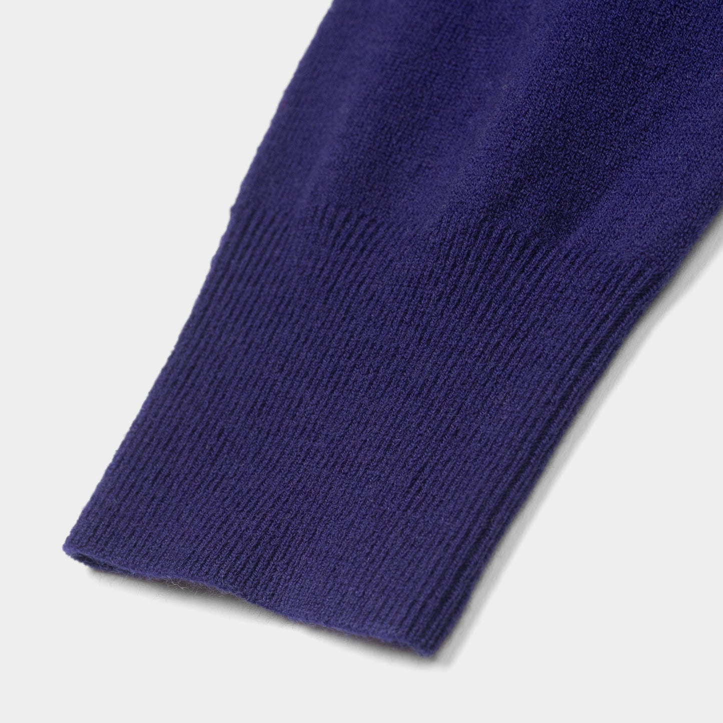 Stretch Merino Crew