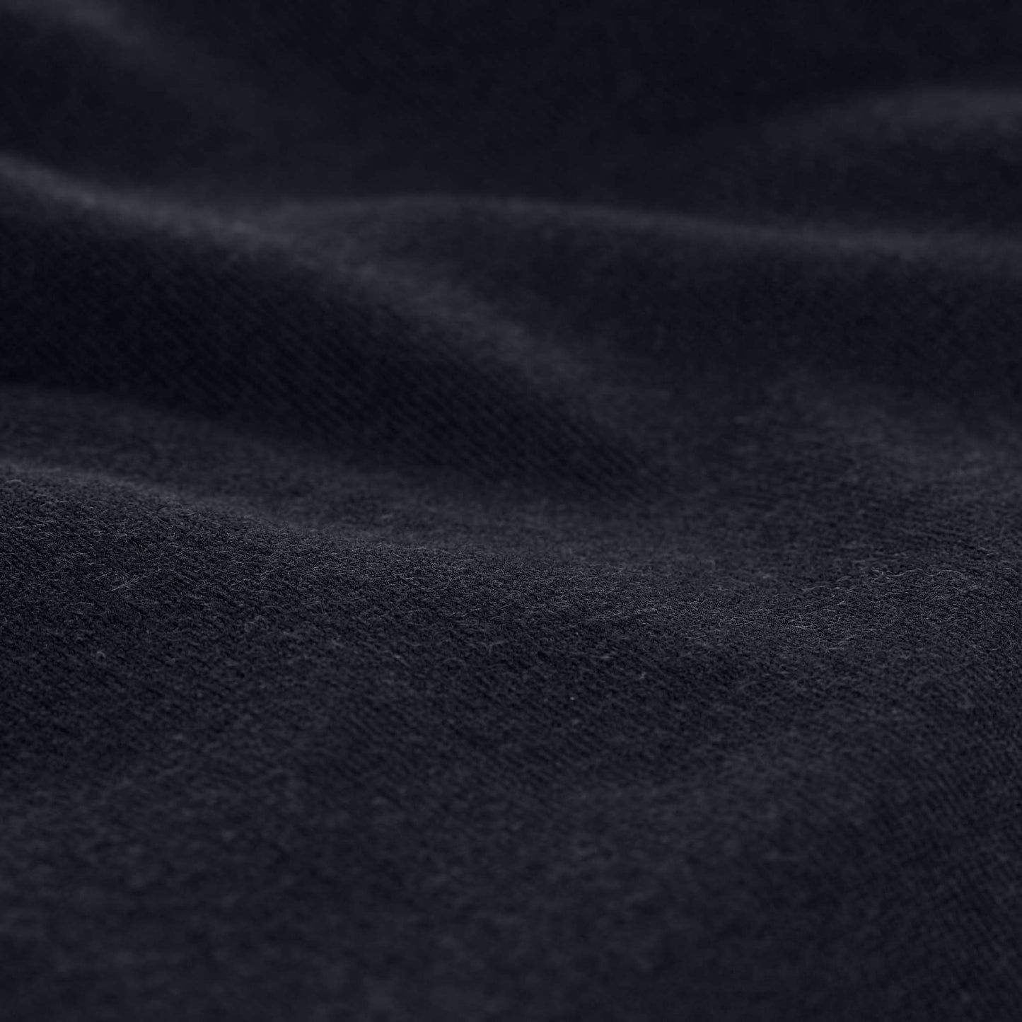 Stretch Merino Turtleneck