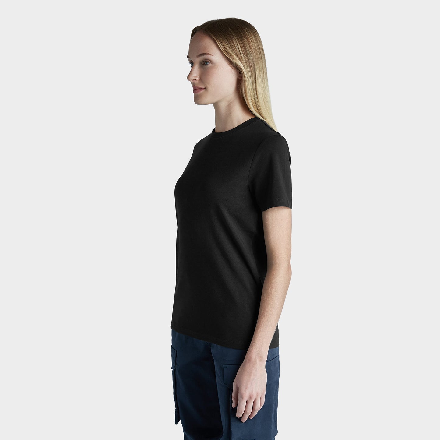 Organic Crew T-shirt