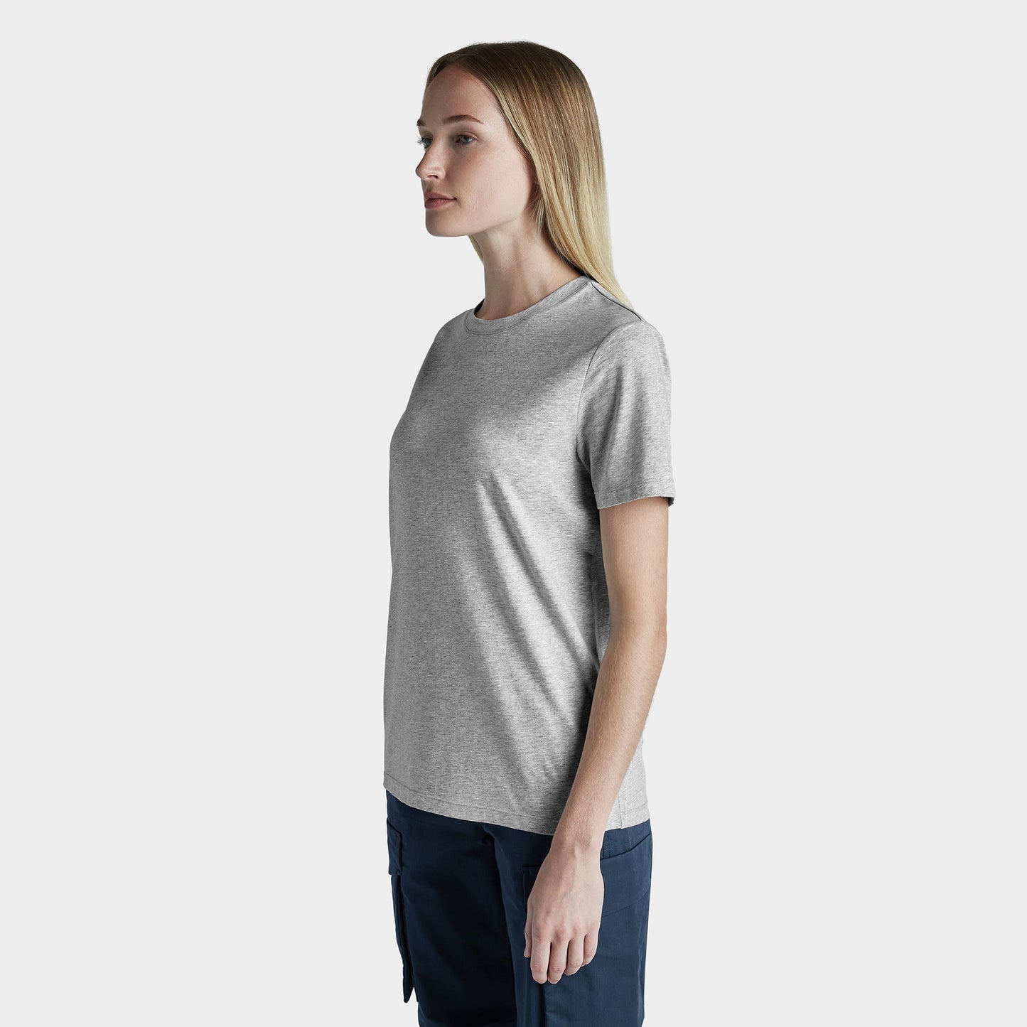 Organic Crew T-shirt