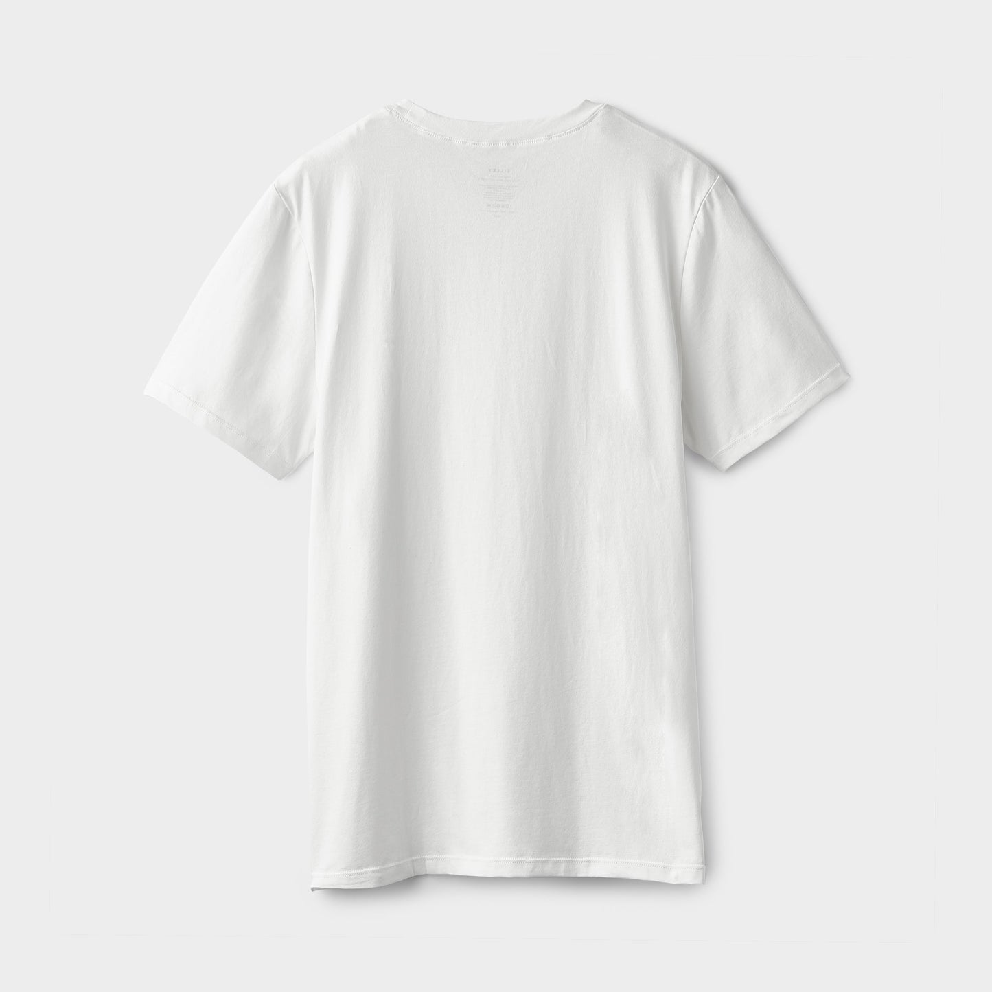 Organic Crew T-shirt