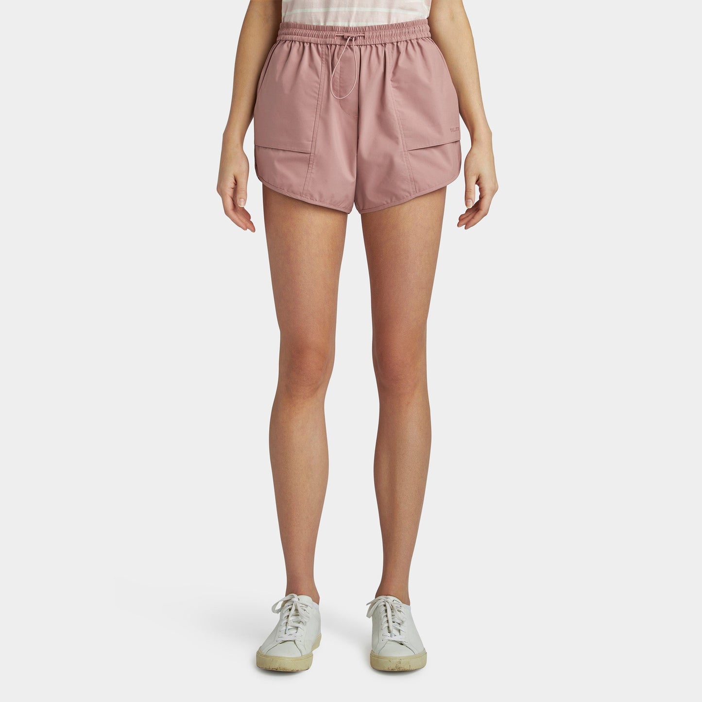 Tech Dolphin Short