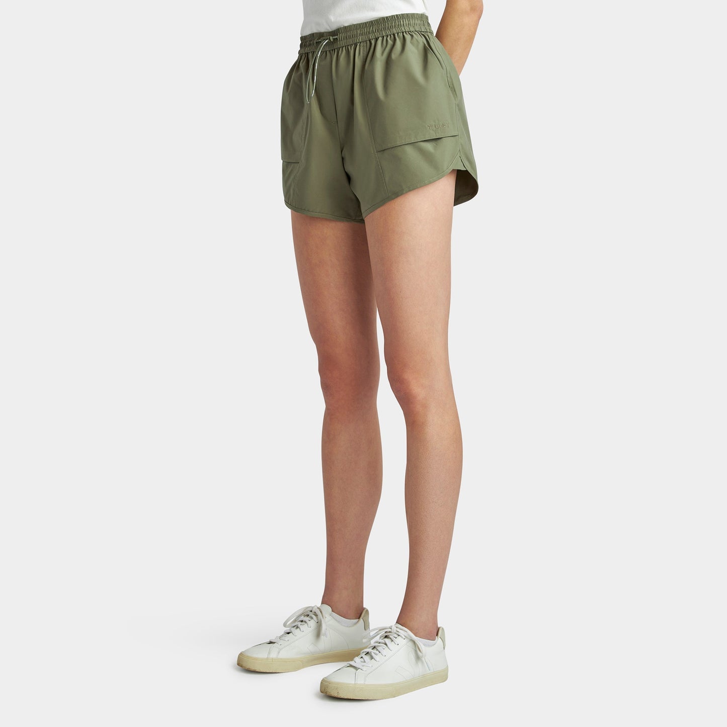 Tech Dolphin Short
