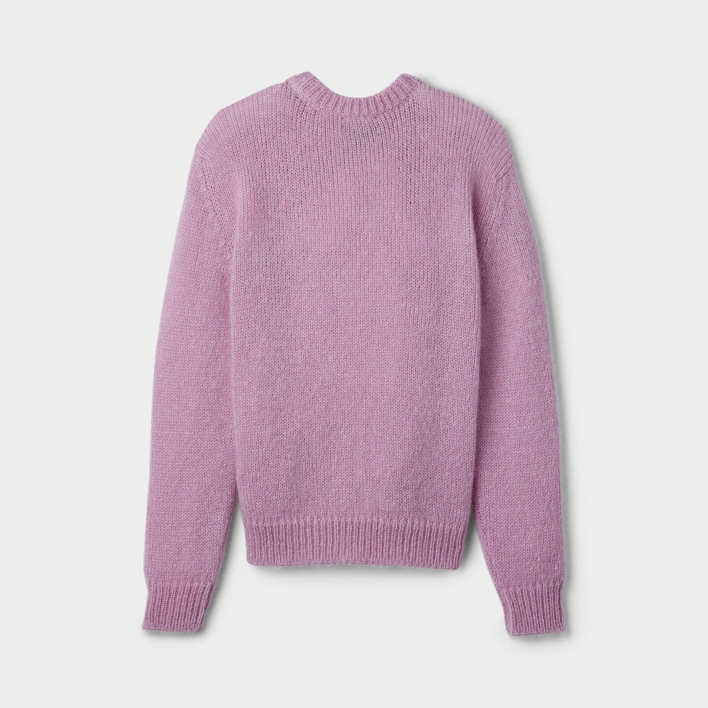 Italian Mohair Sweater