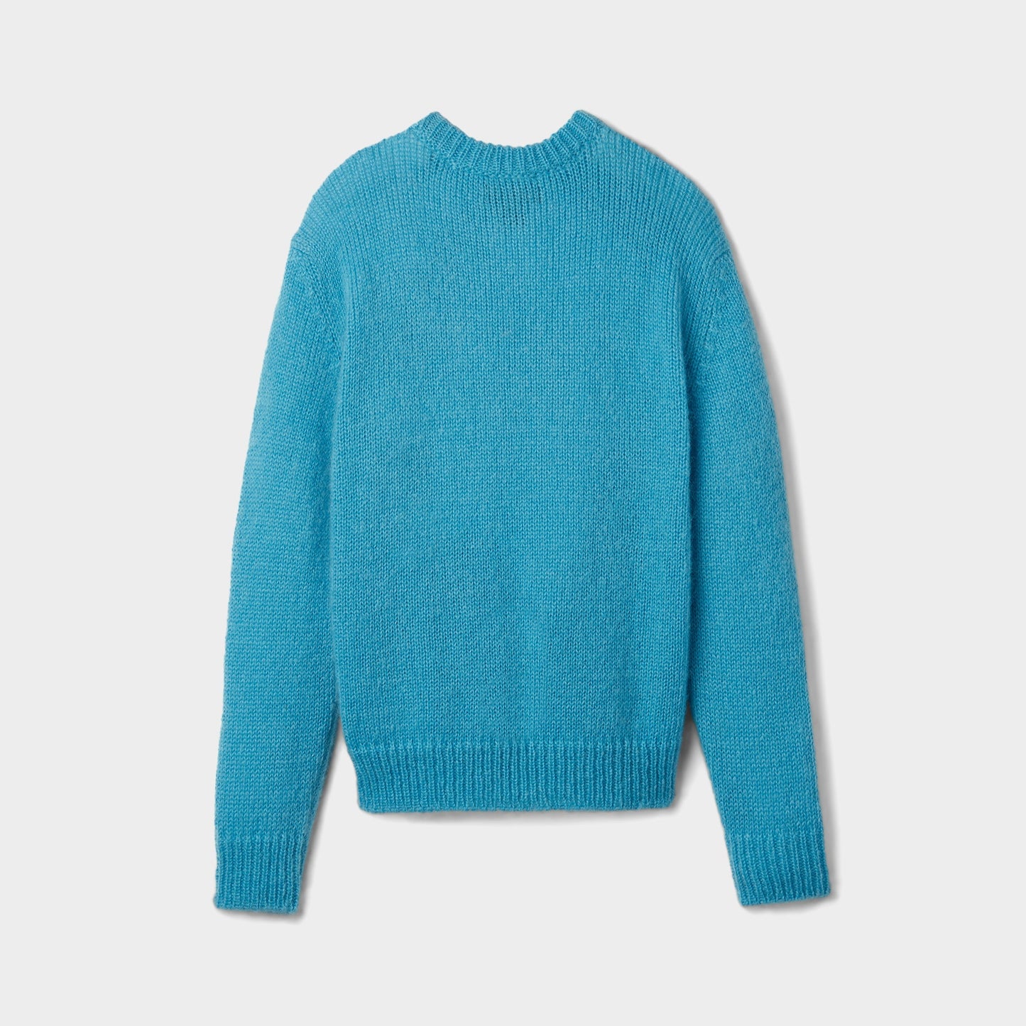 Italian Mohair Sweater