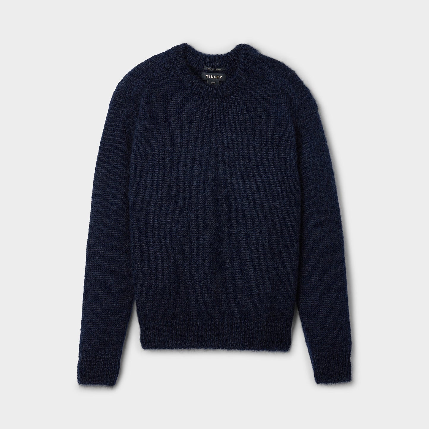 Italian Mohair Sweater