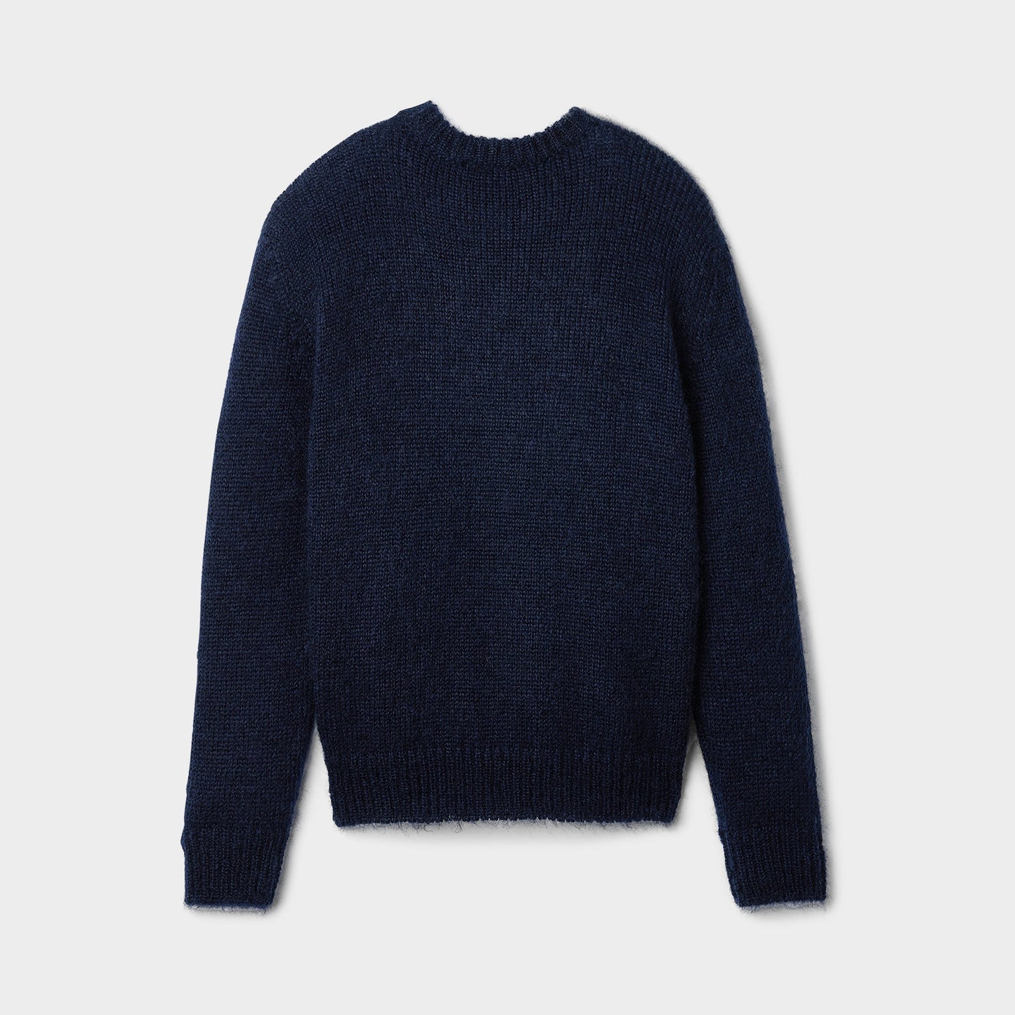 Italian Mohair Sweater