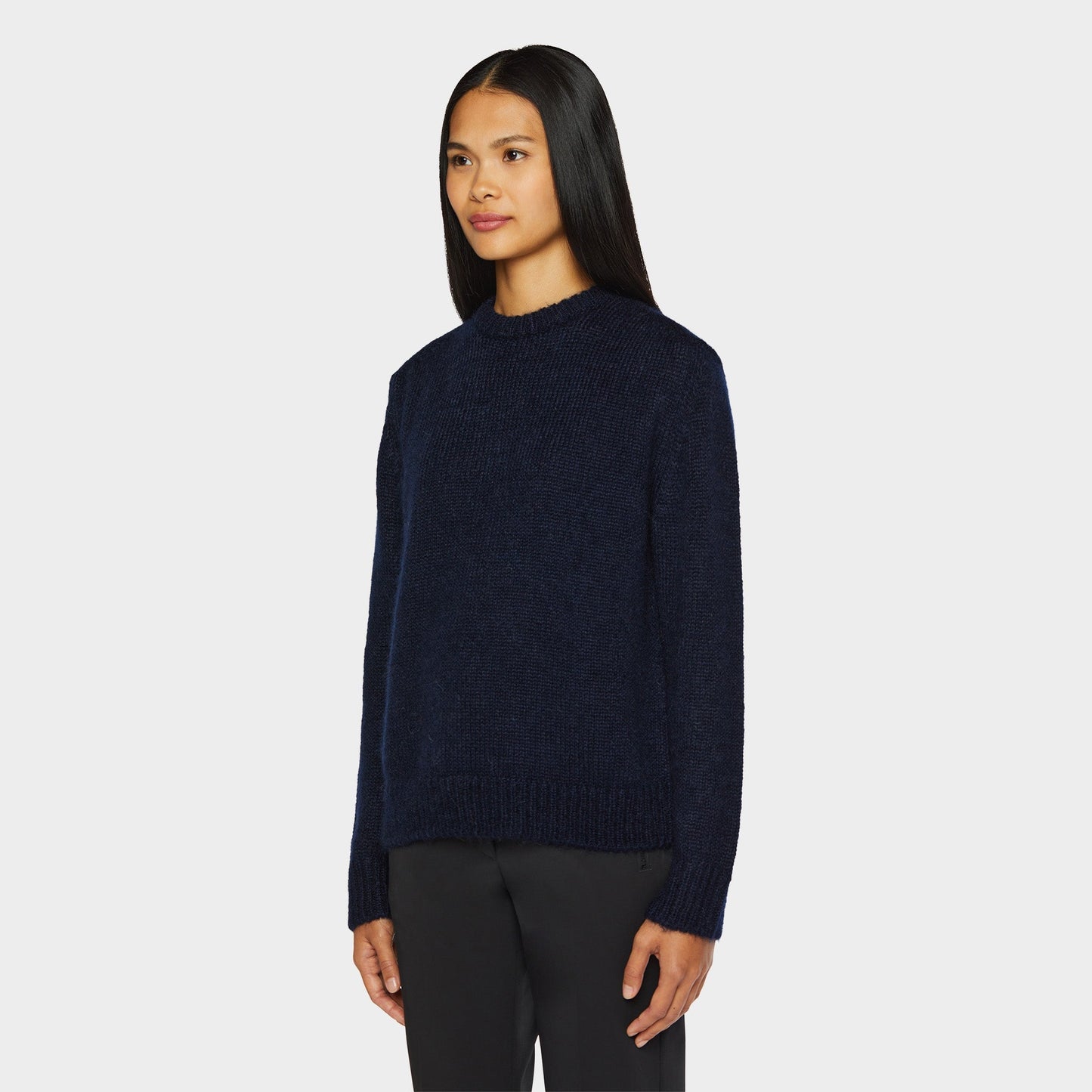 Italian Mohair Sweater