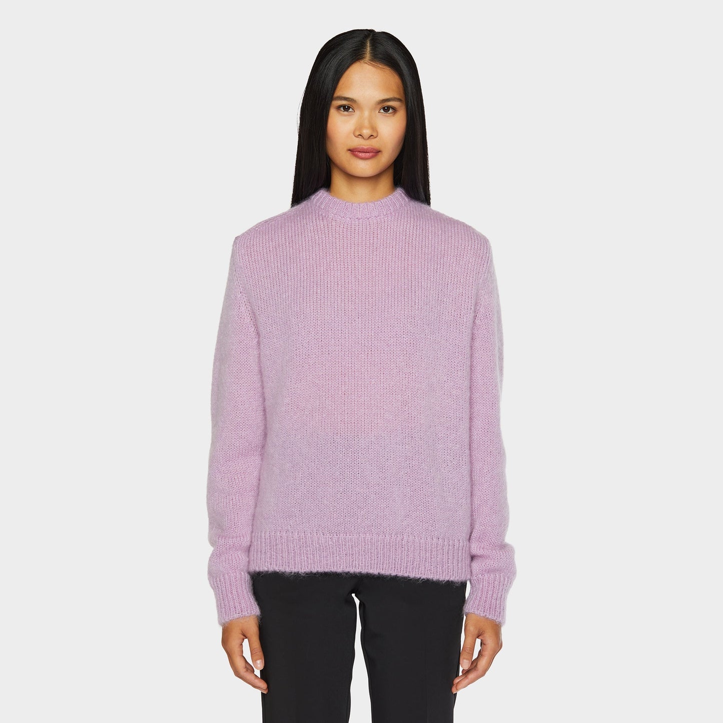 Italian Mohair Sweater