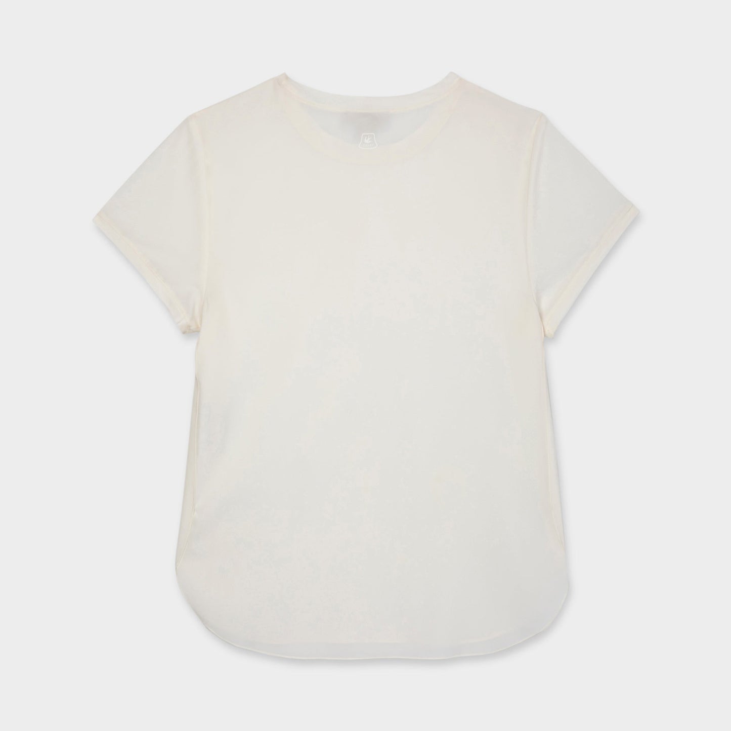 Tech Slk Tee