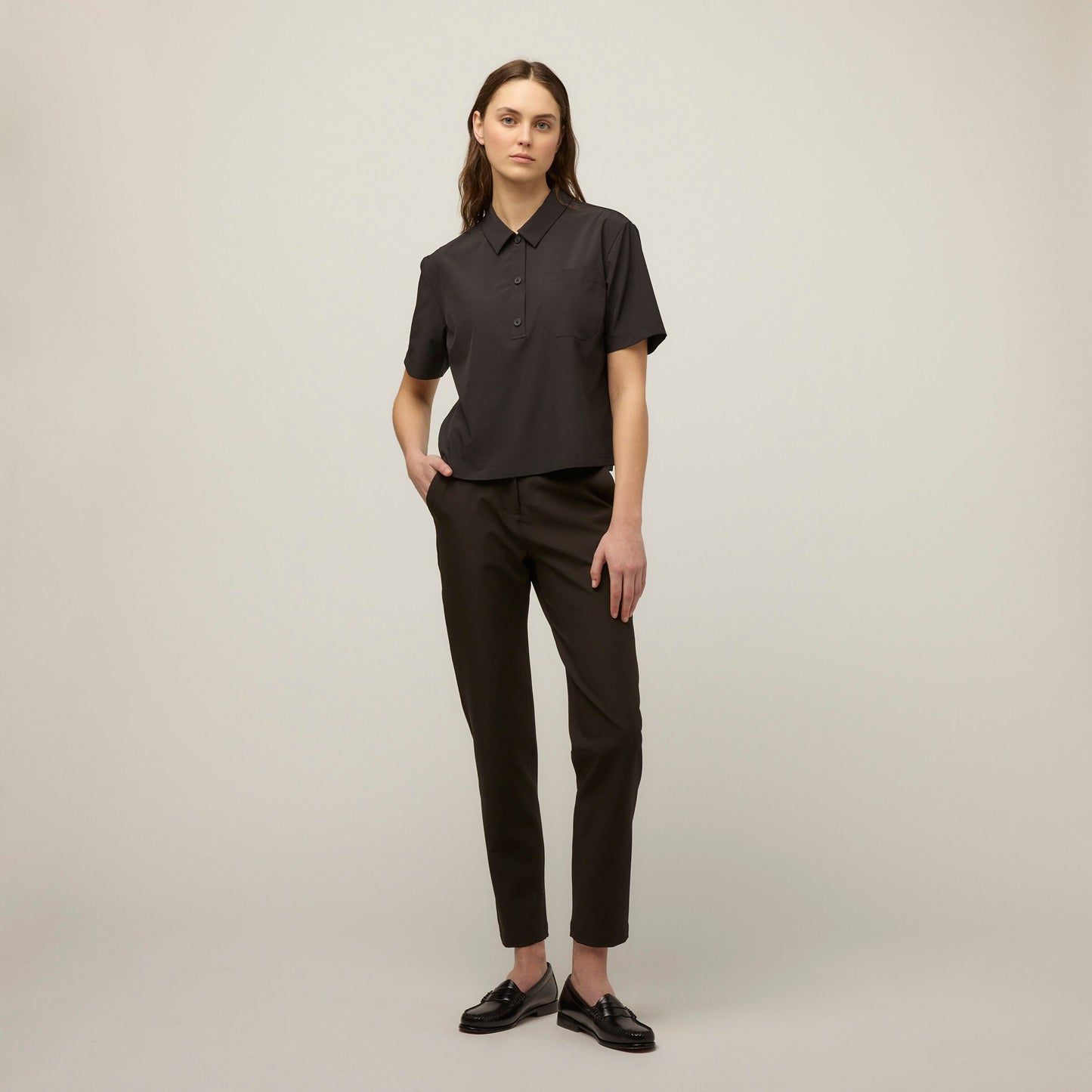 Slim Trouser