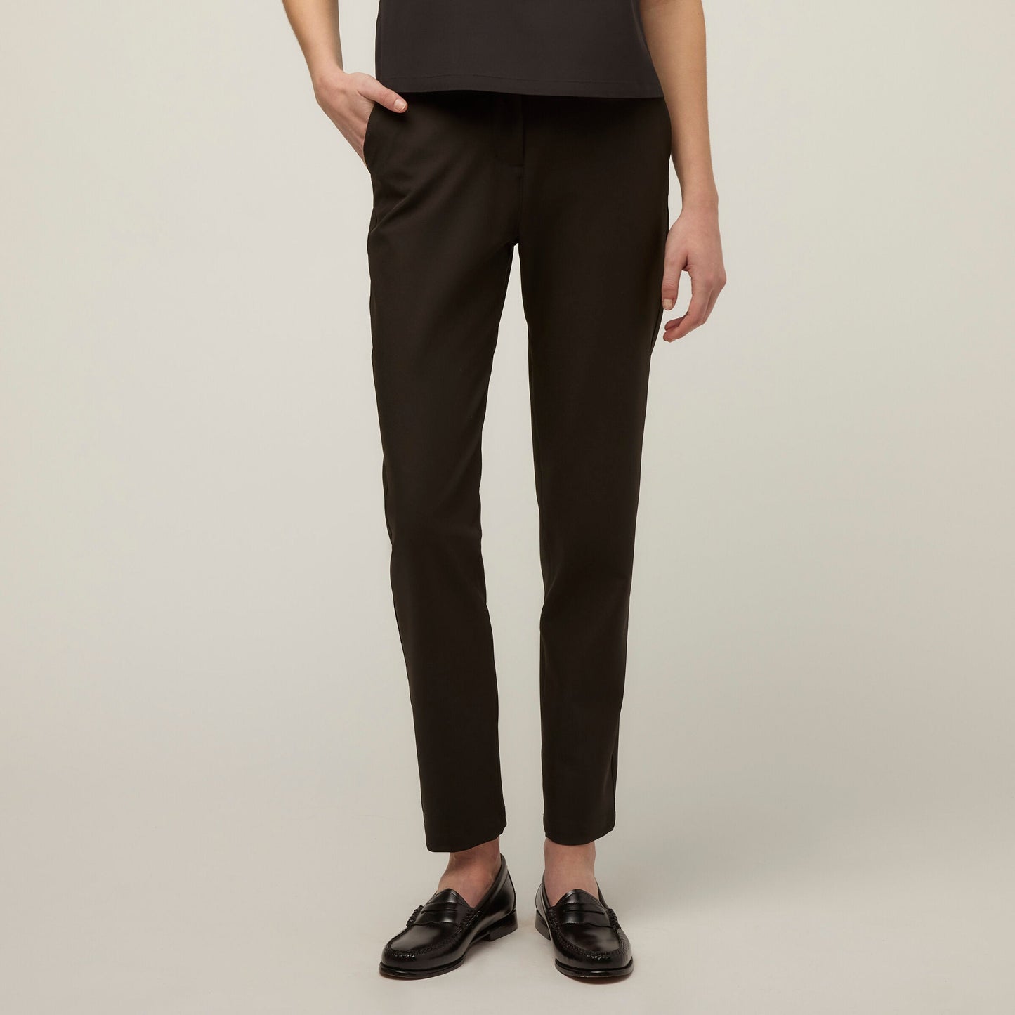 Slim Trouser