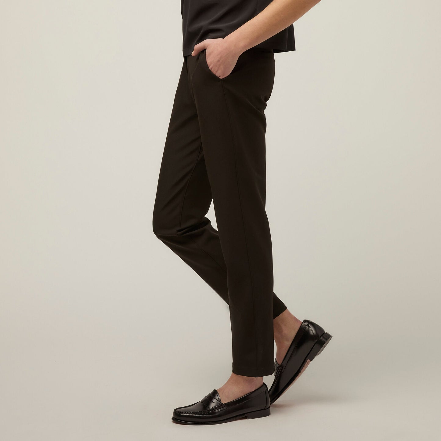 Slim Trouser
