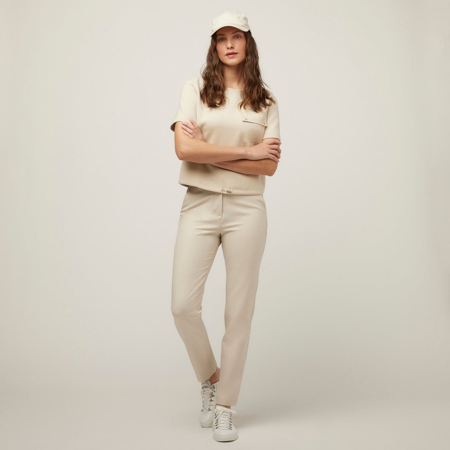 Slim Trouser
