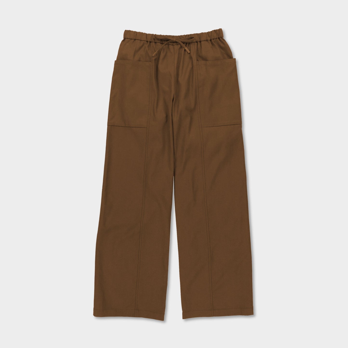 Pull on Wide Pant