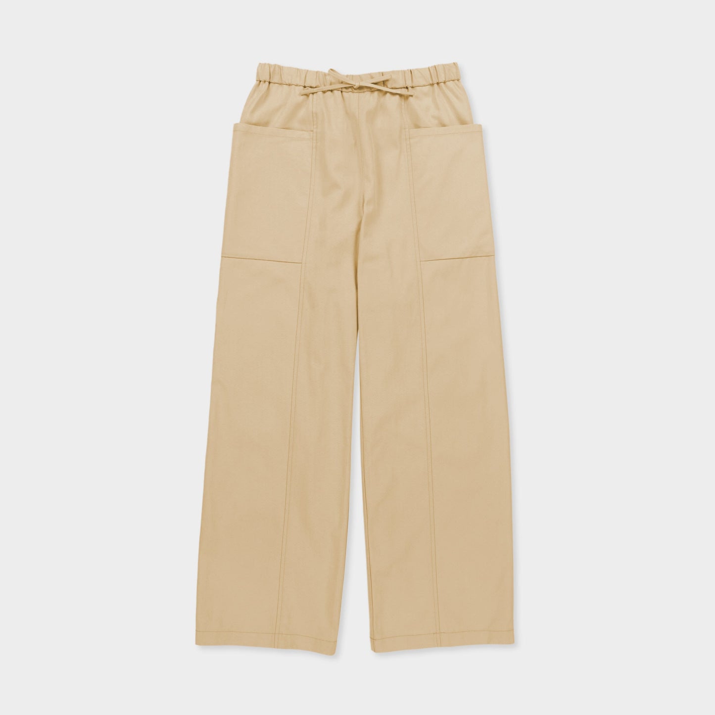 Pull on Wide Pant