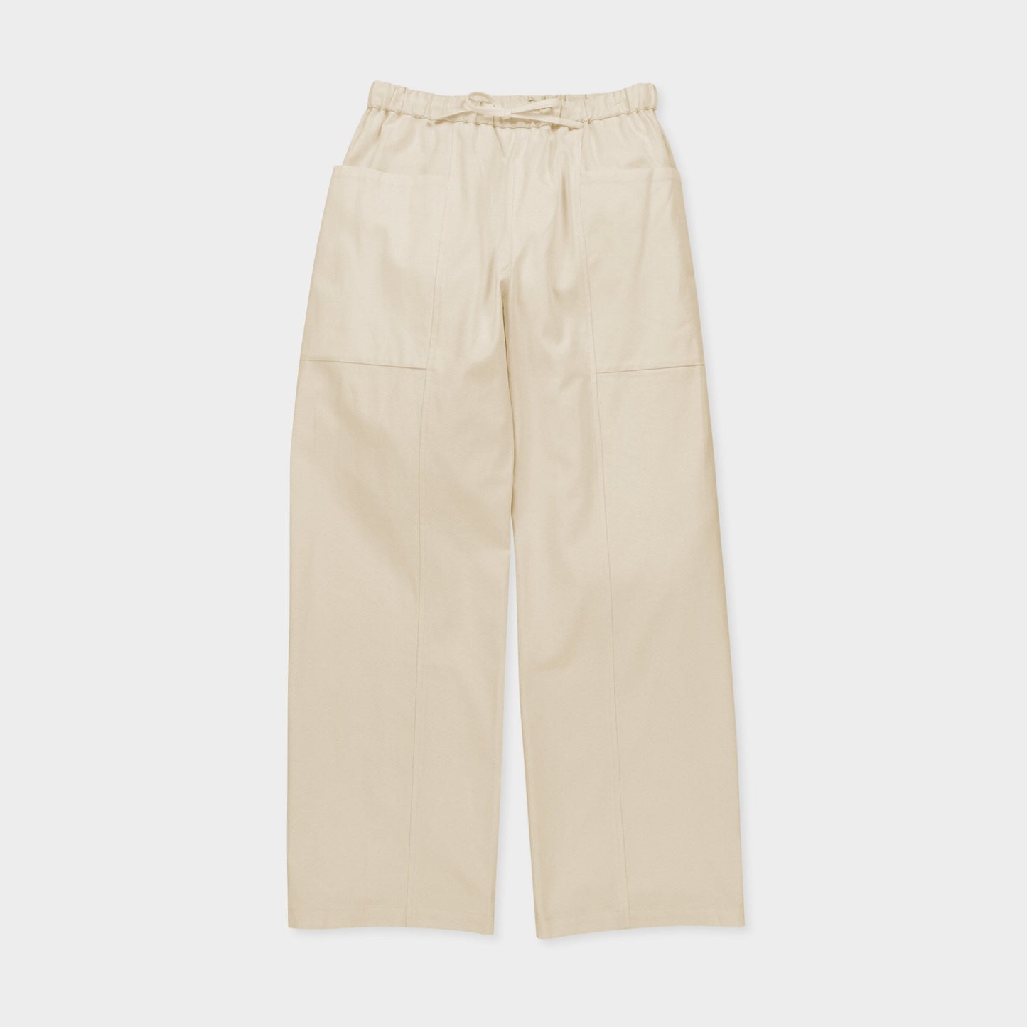 Pull on Wide Pant