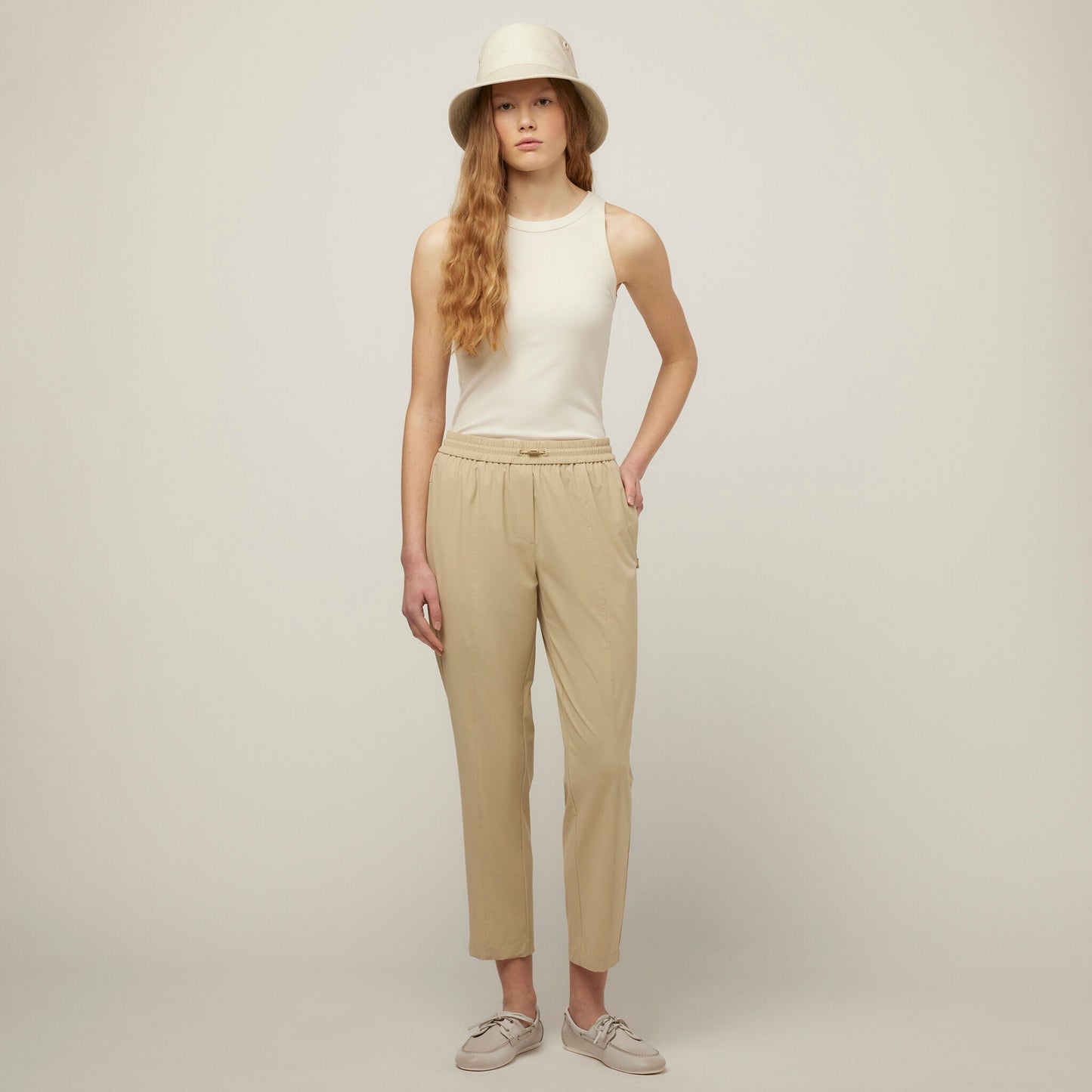 Wanderer Pull on Pant