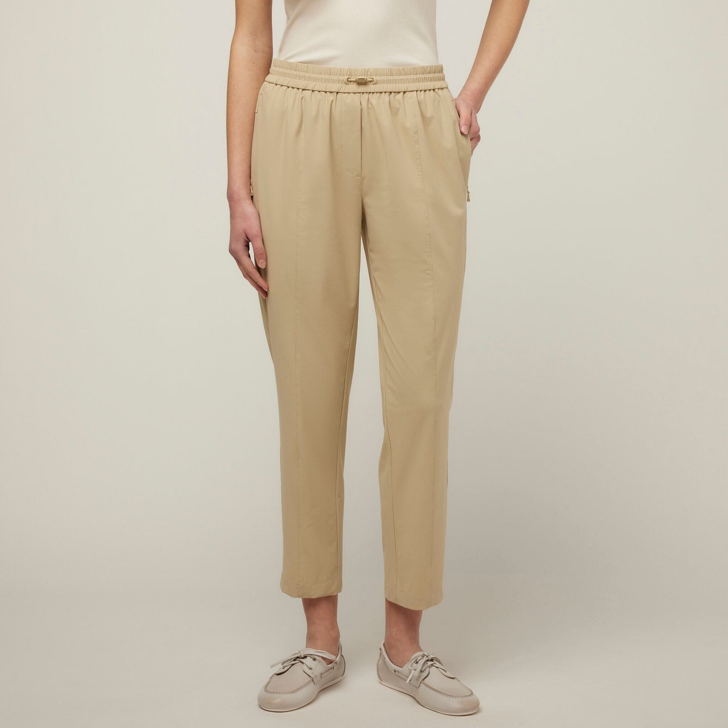 Wanderer Pull on Pant