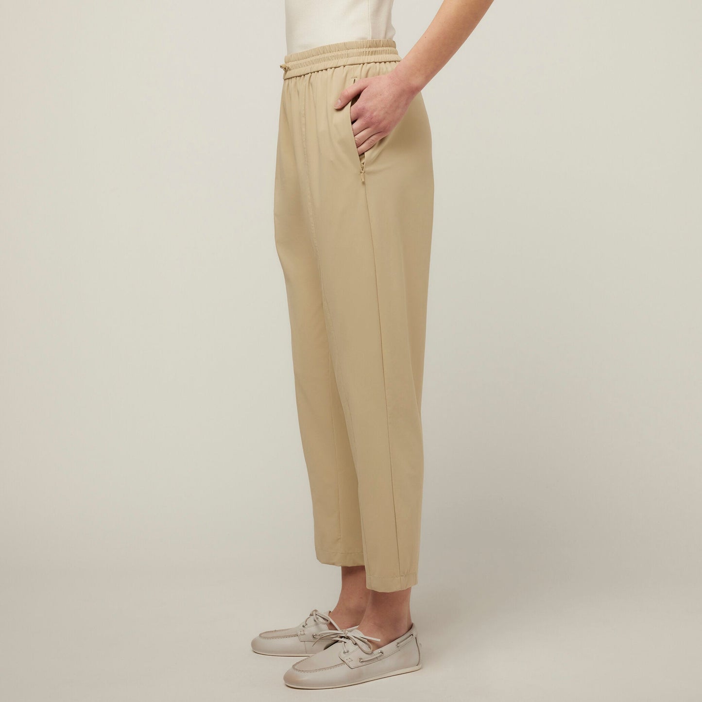 Wanderer Pull on Pant