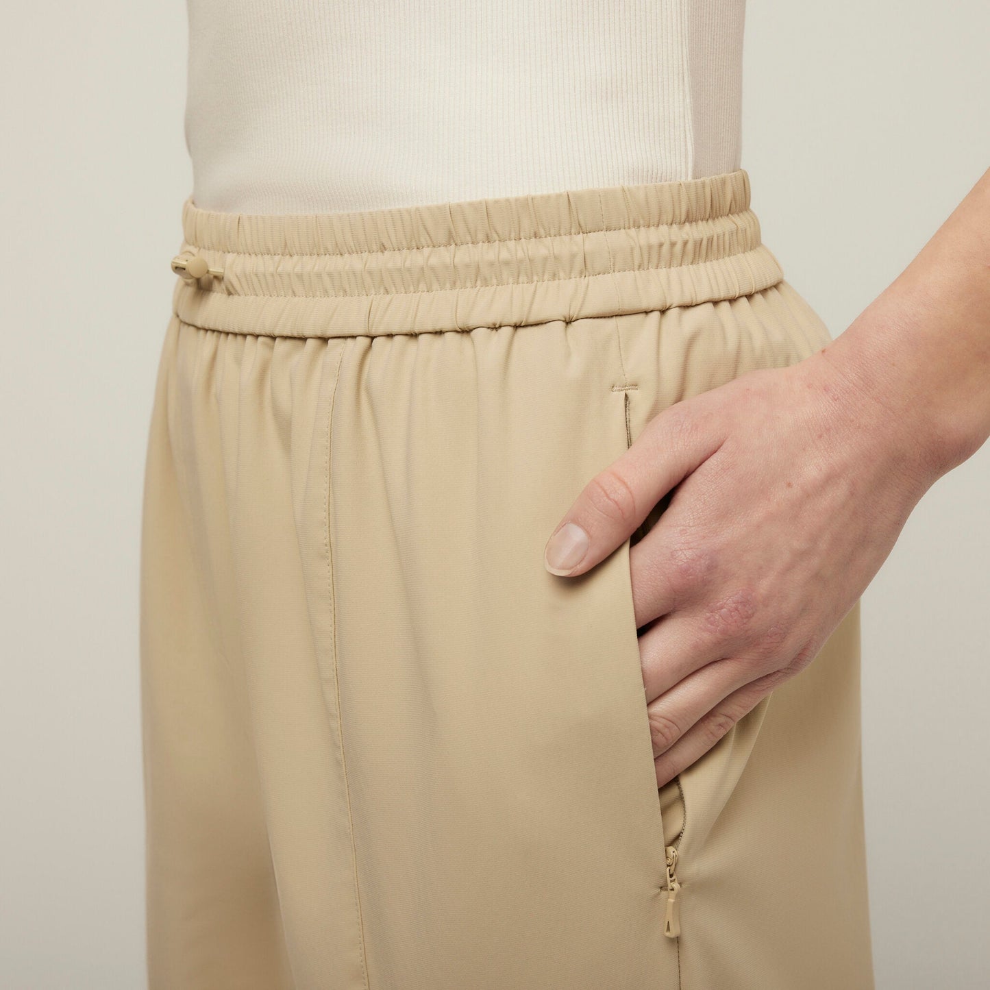 Wanderer Pull on Pant