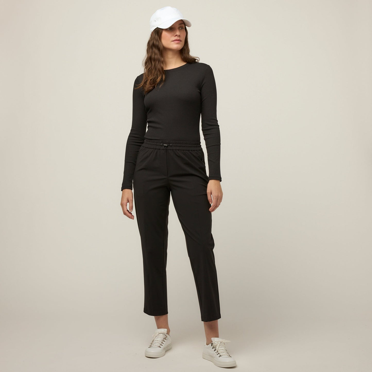 Wanderer Pull on Pant