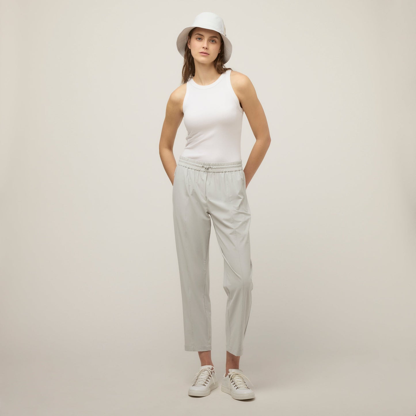 Wanderer Pull on Pant
