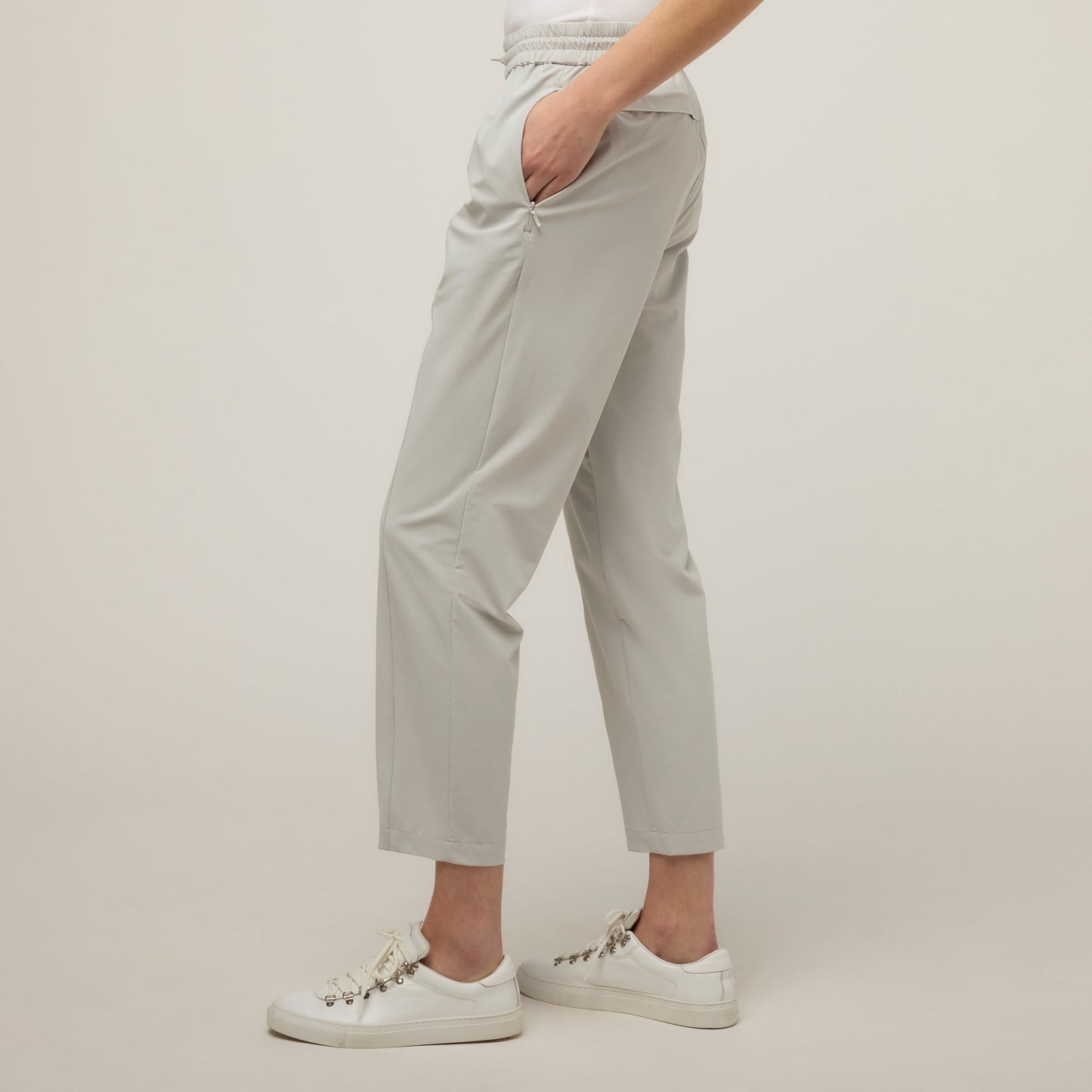 Wanderer Pull on Pant