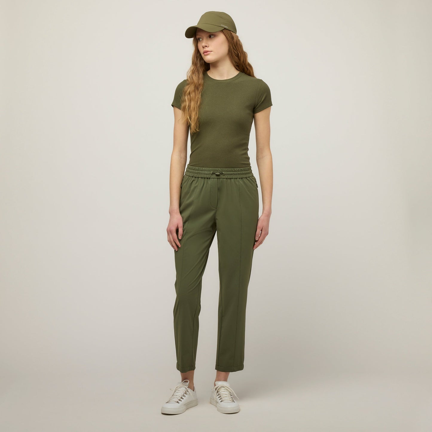 Wanderer Pull on Pant