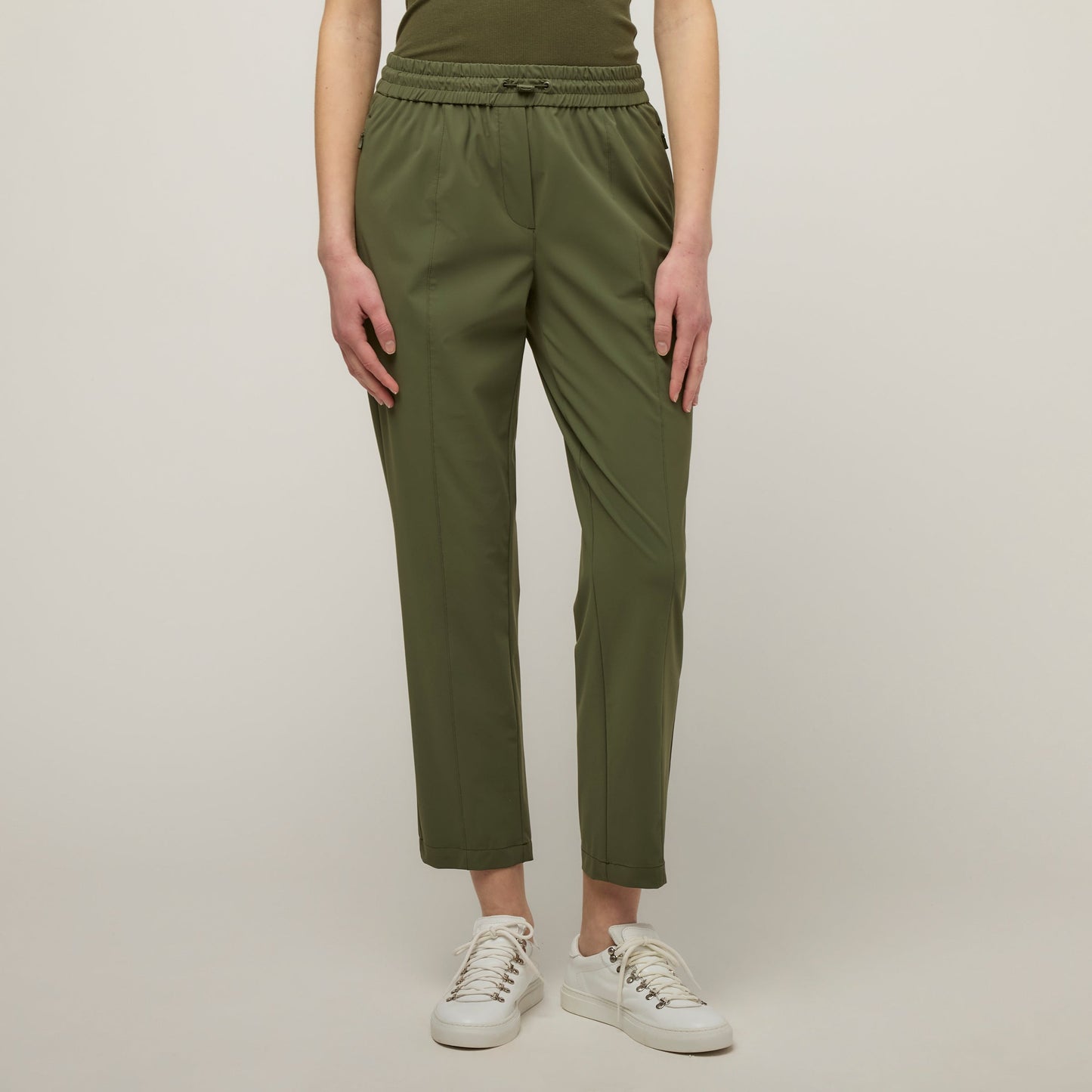 Wanderer Pull on Pant