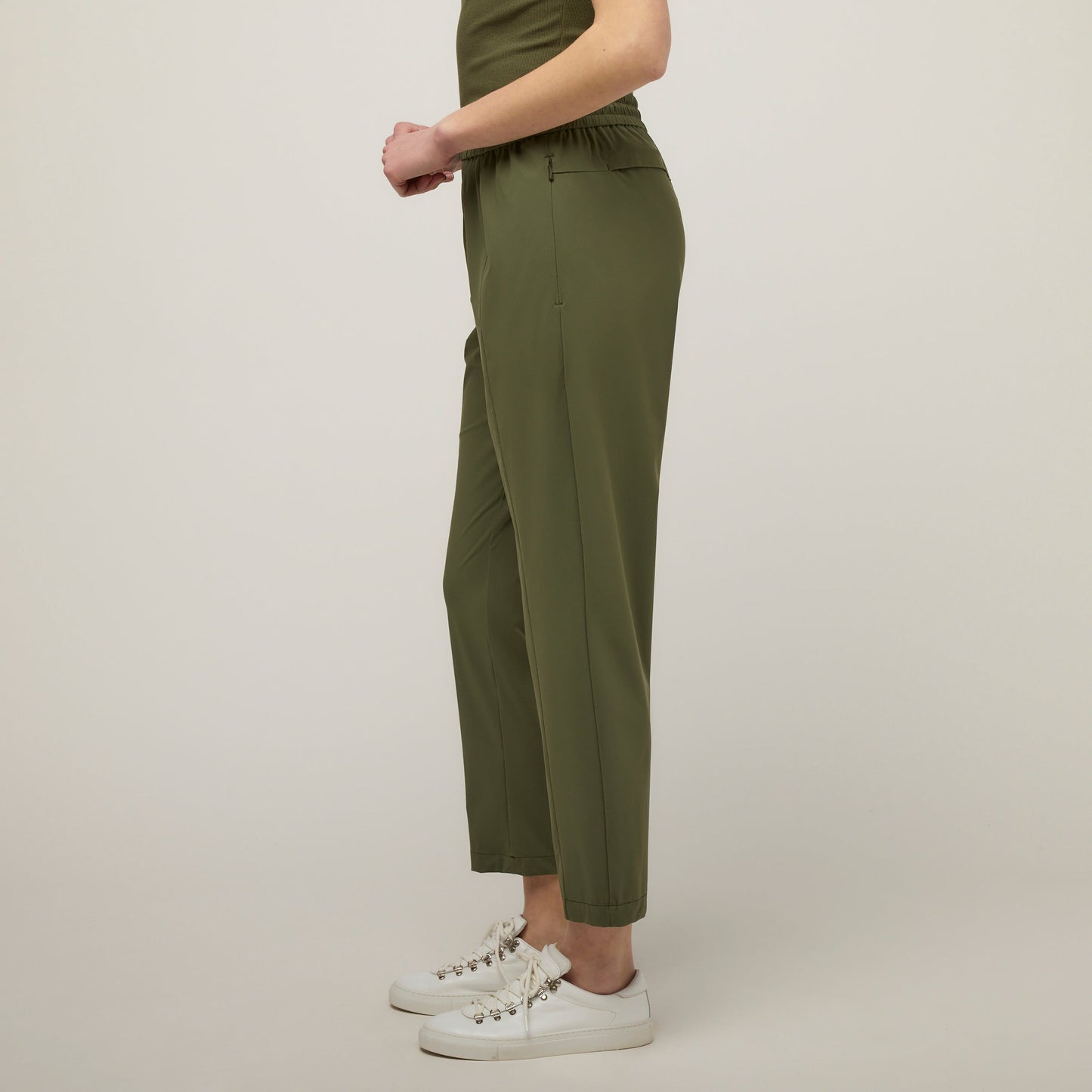 Wanderer Pull on Pant