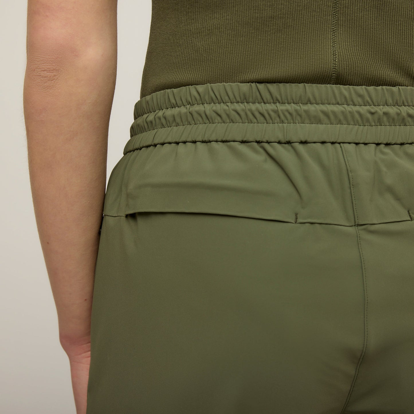 Wanderer Pull on Pant