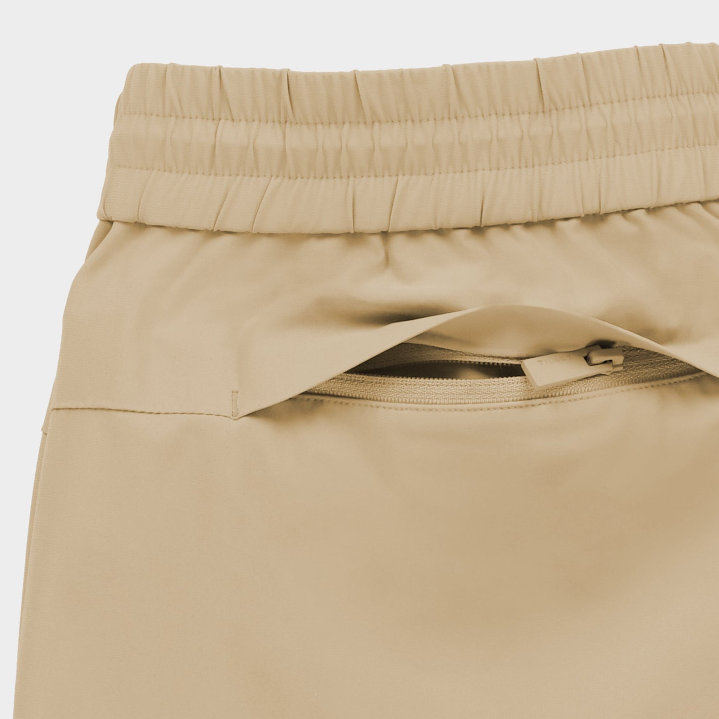 Wanderer Pull on Pant