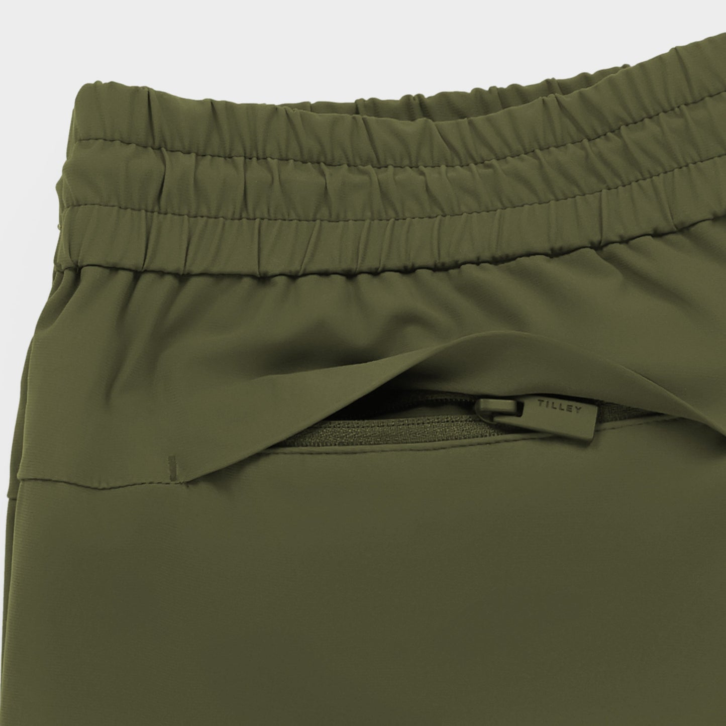 Wanderer Pull on Pant