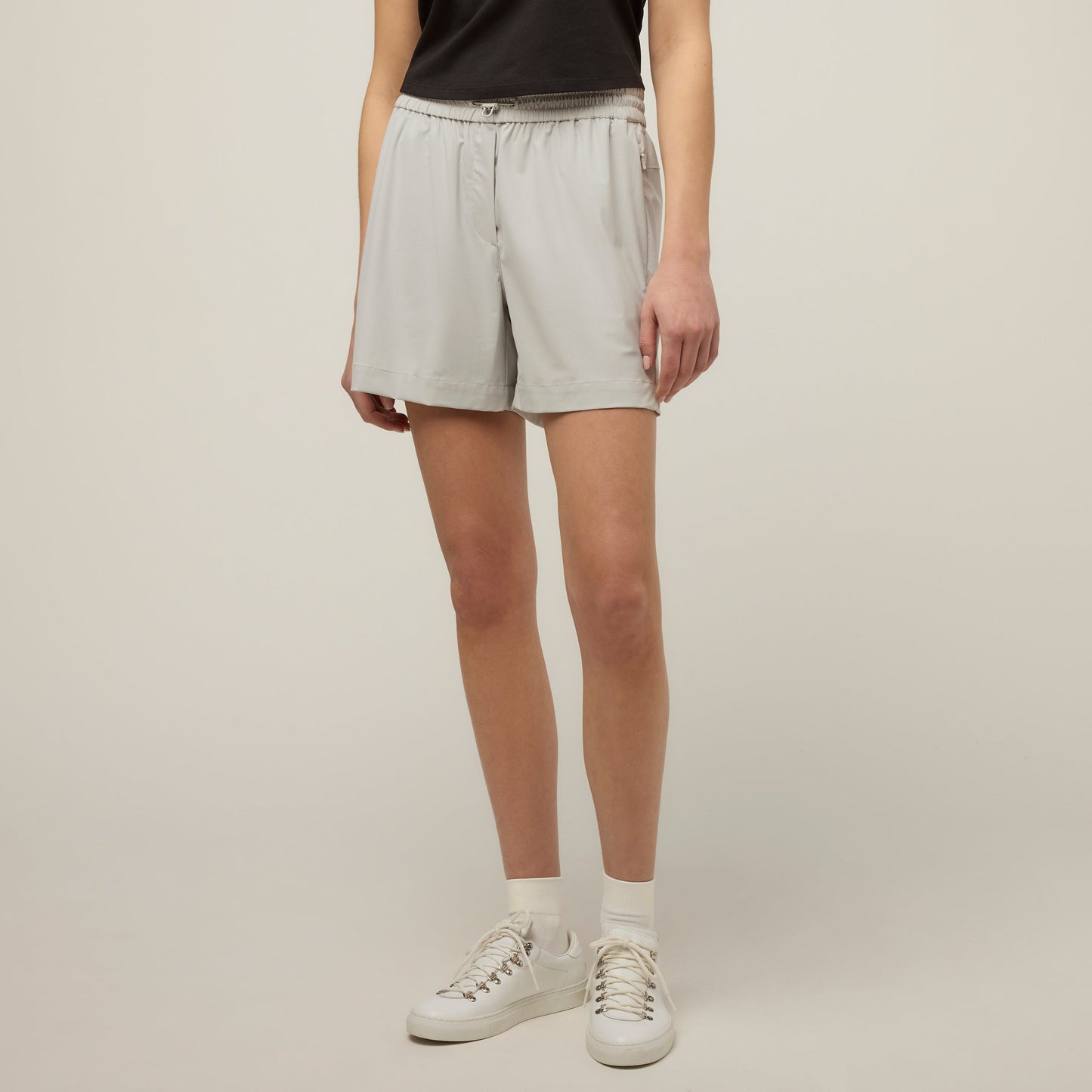 Wanderer Pull on Short
