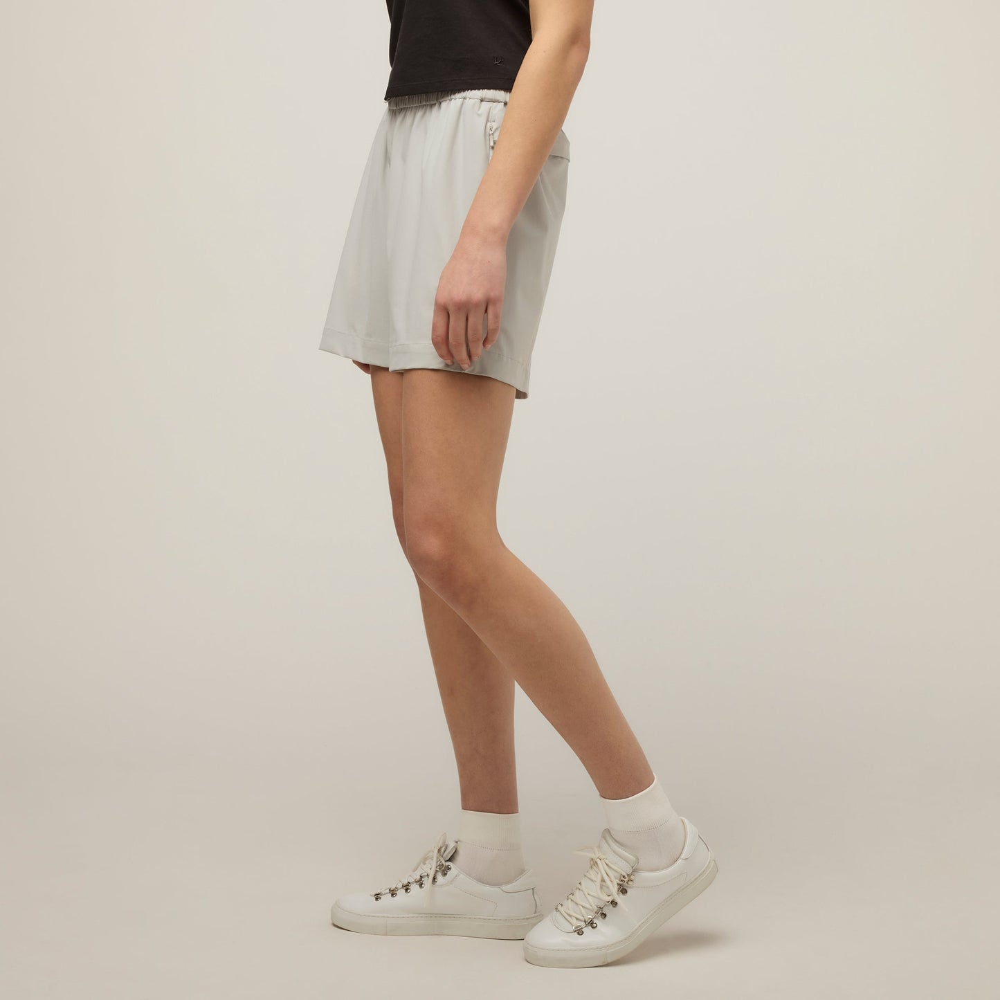 Wanderer Pull on Short
