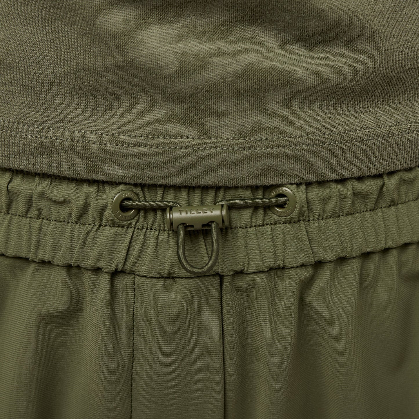 Wanderer Pull on Short