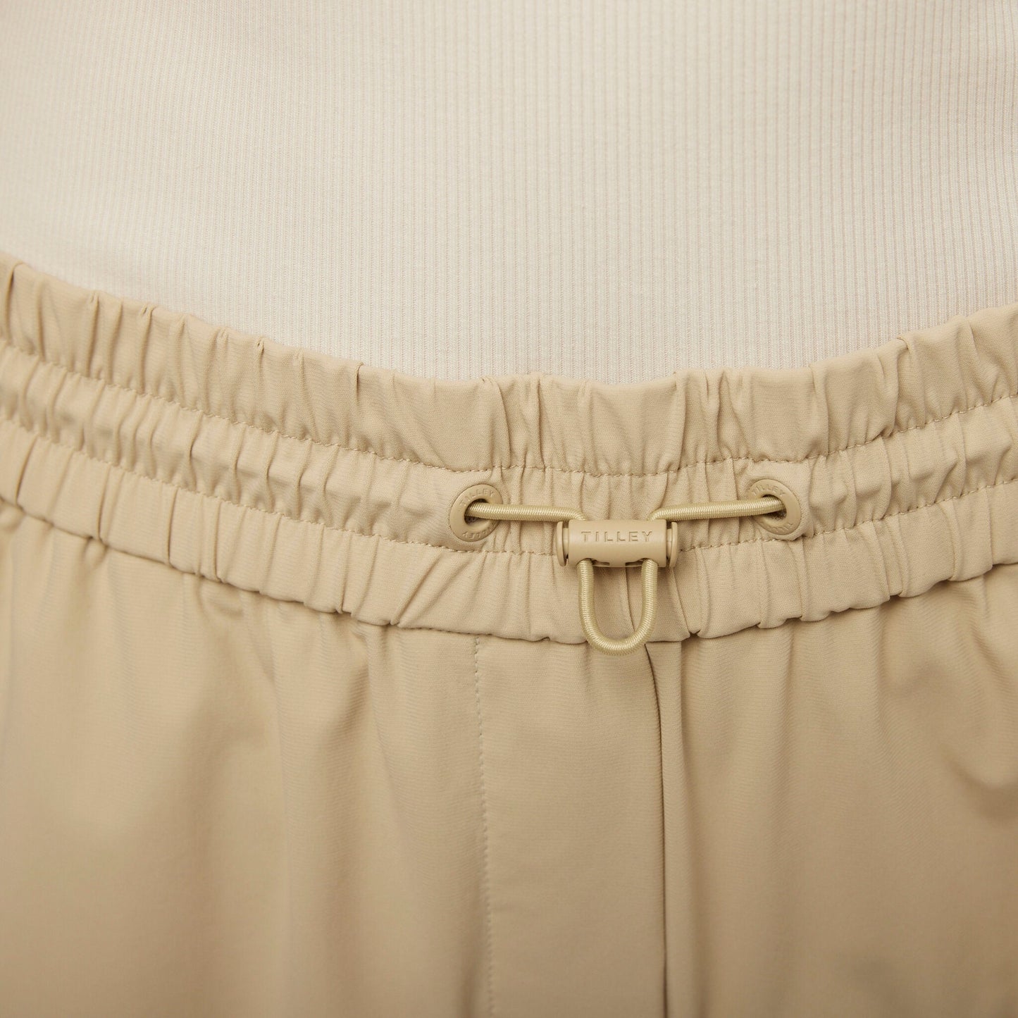 Wanderer Pull on Short