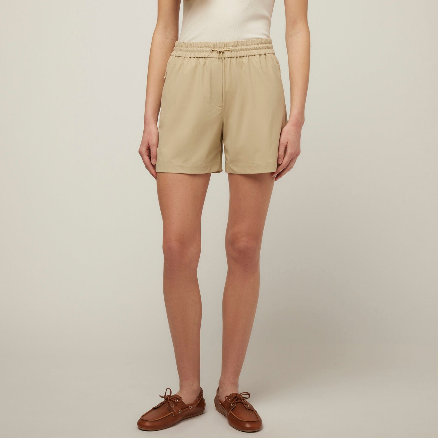 Wanderer Pull on Short