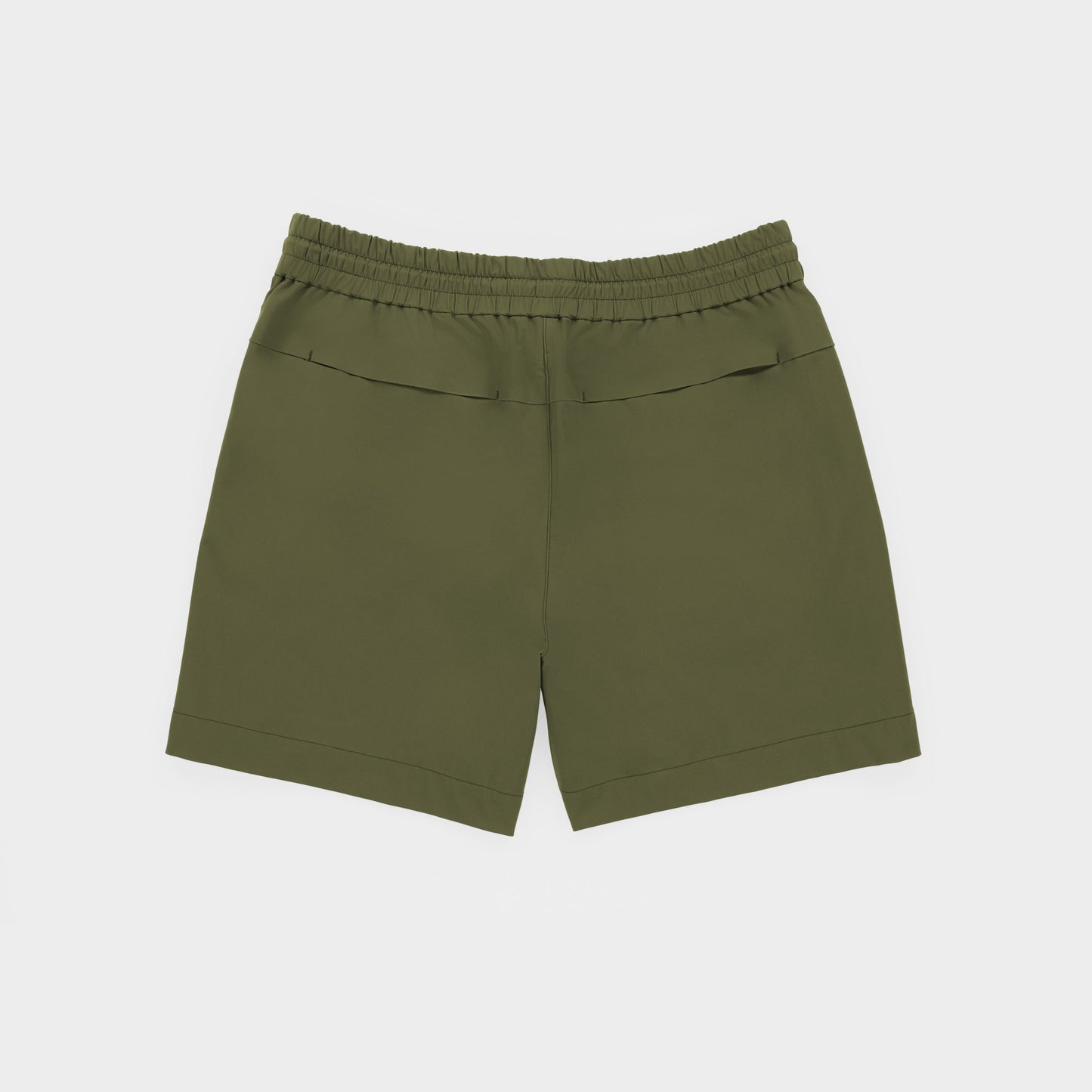Wanderer Pull on Short