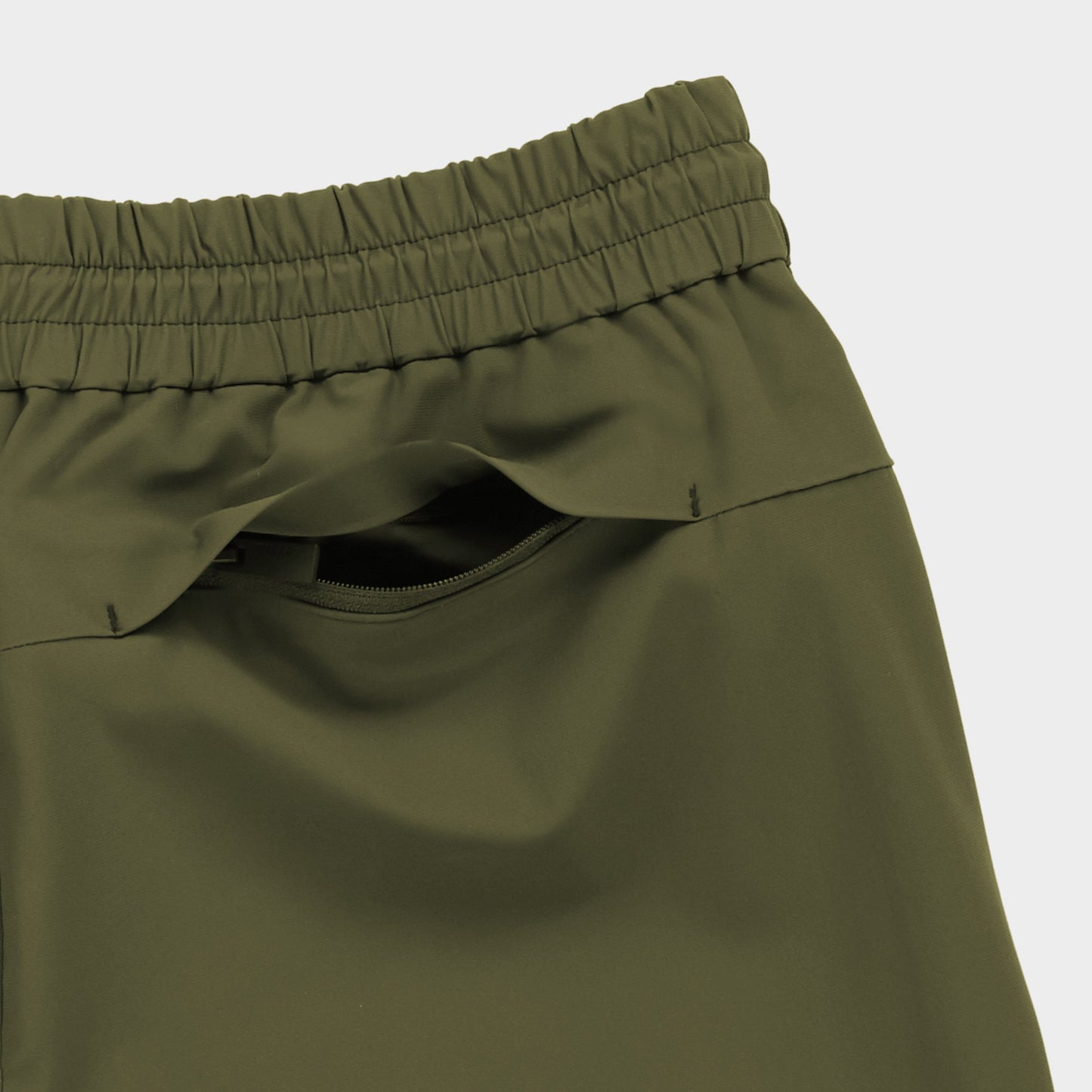 Wanderer Pull on Short