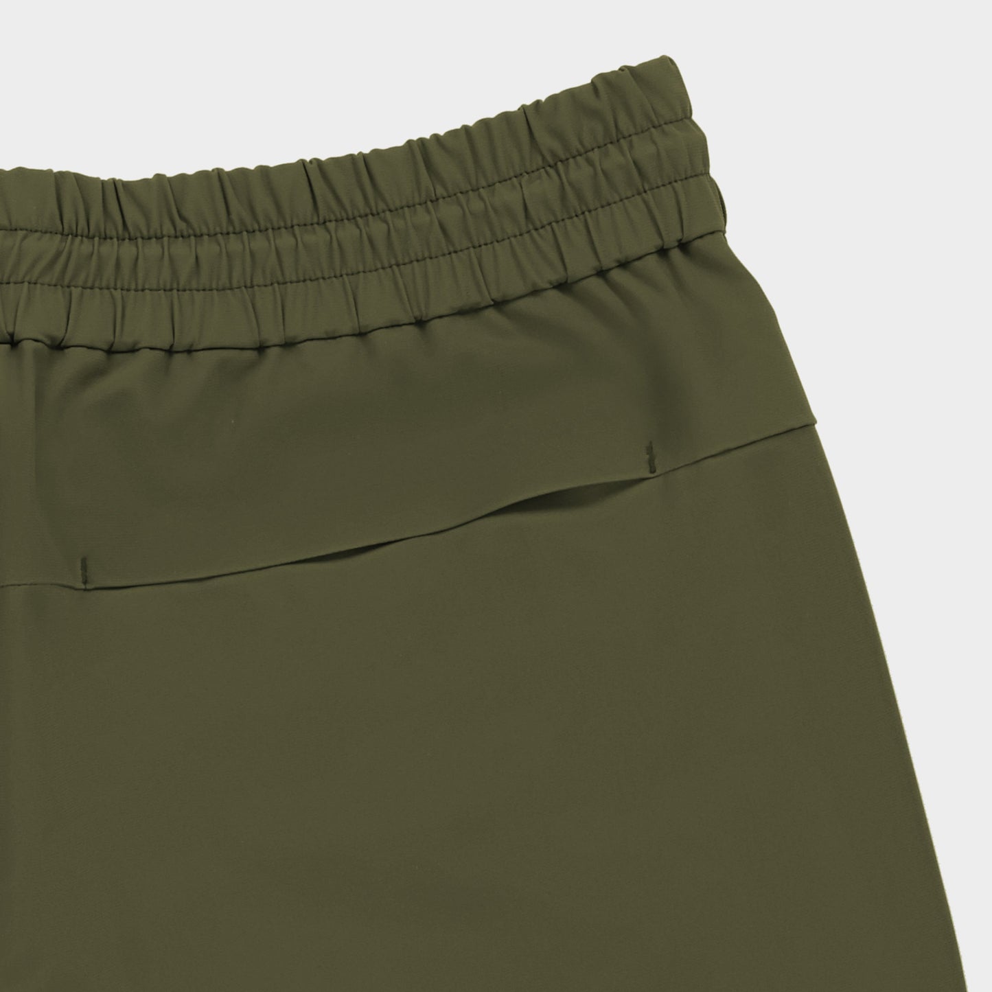 Wanderer Pull on Short