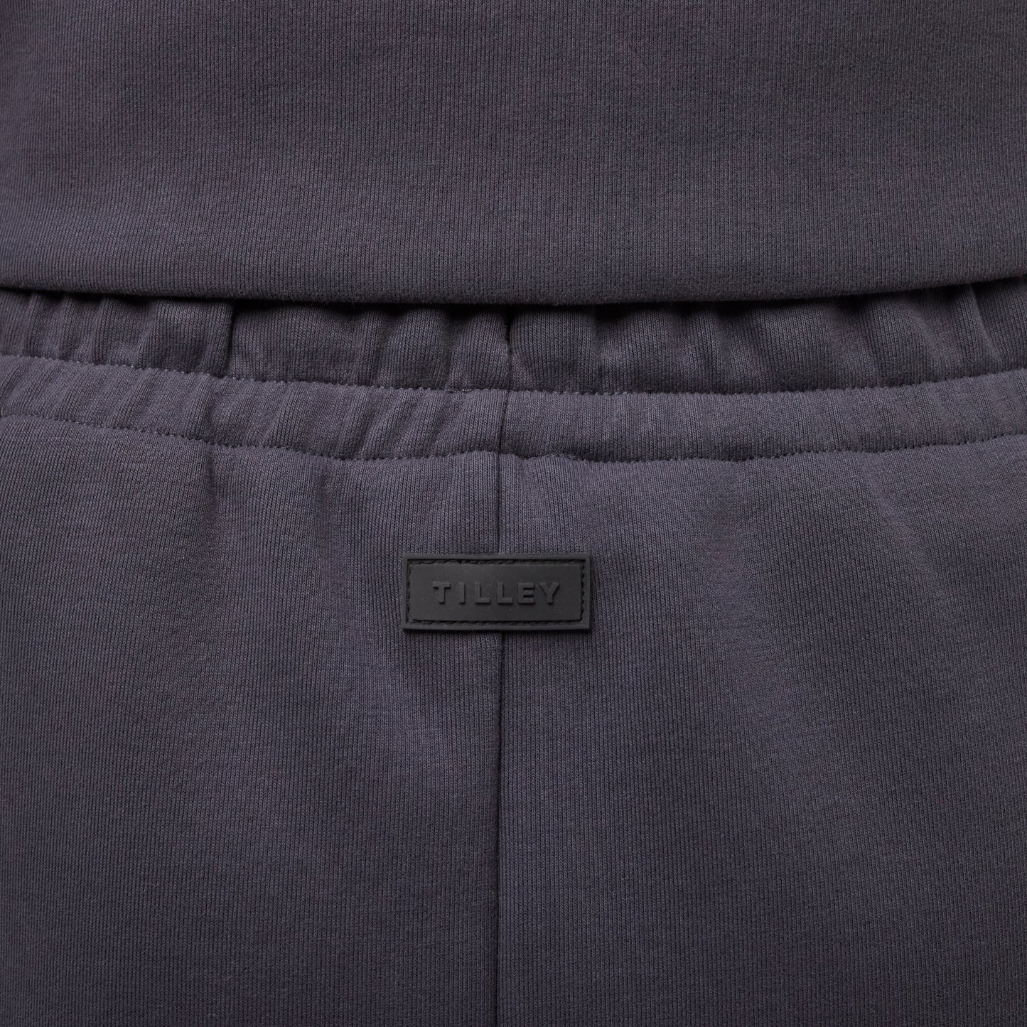 Cloud Fleece Skirt