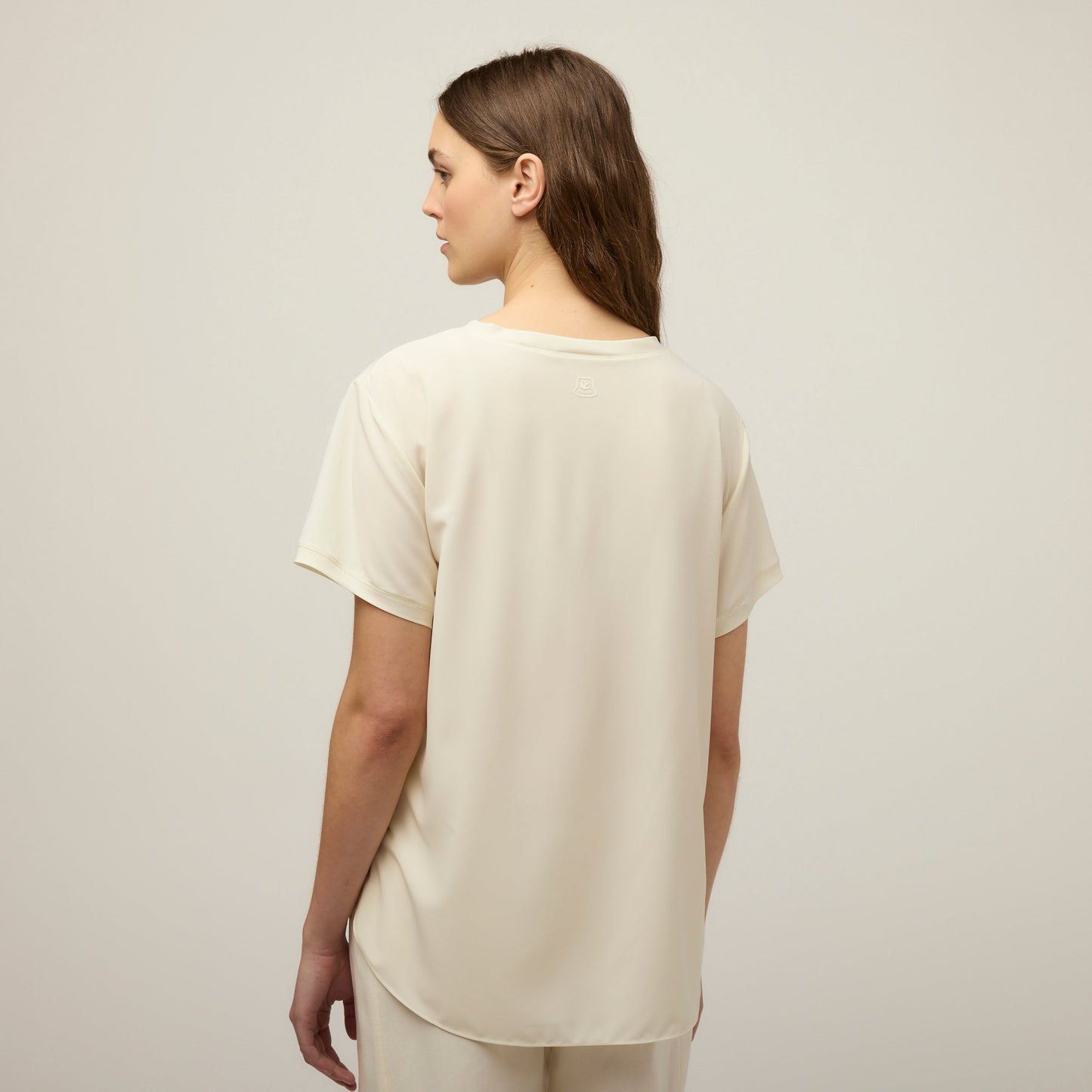 Tech Slk Tee
