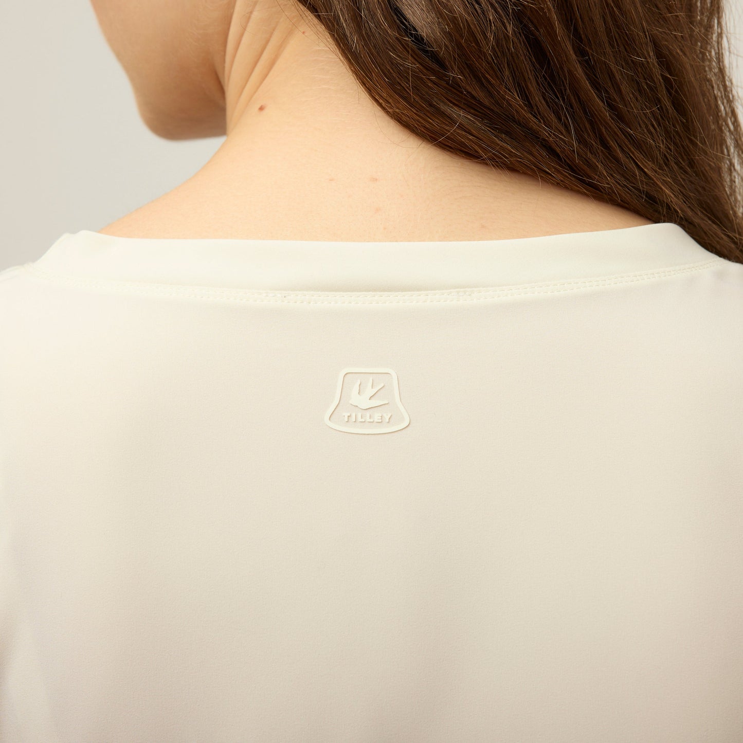 Tech Slk Tee