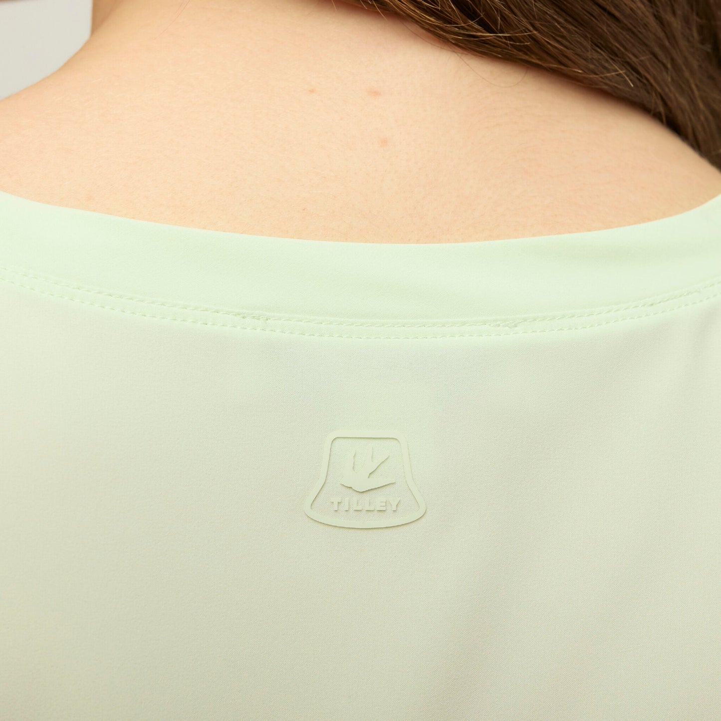 Tech Slk Tee