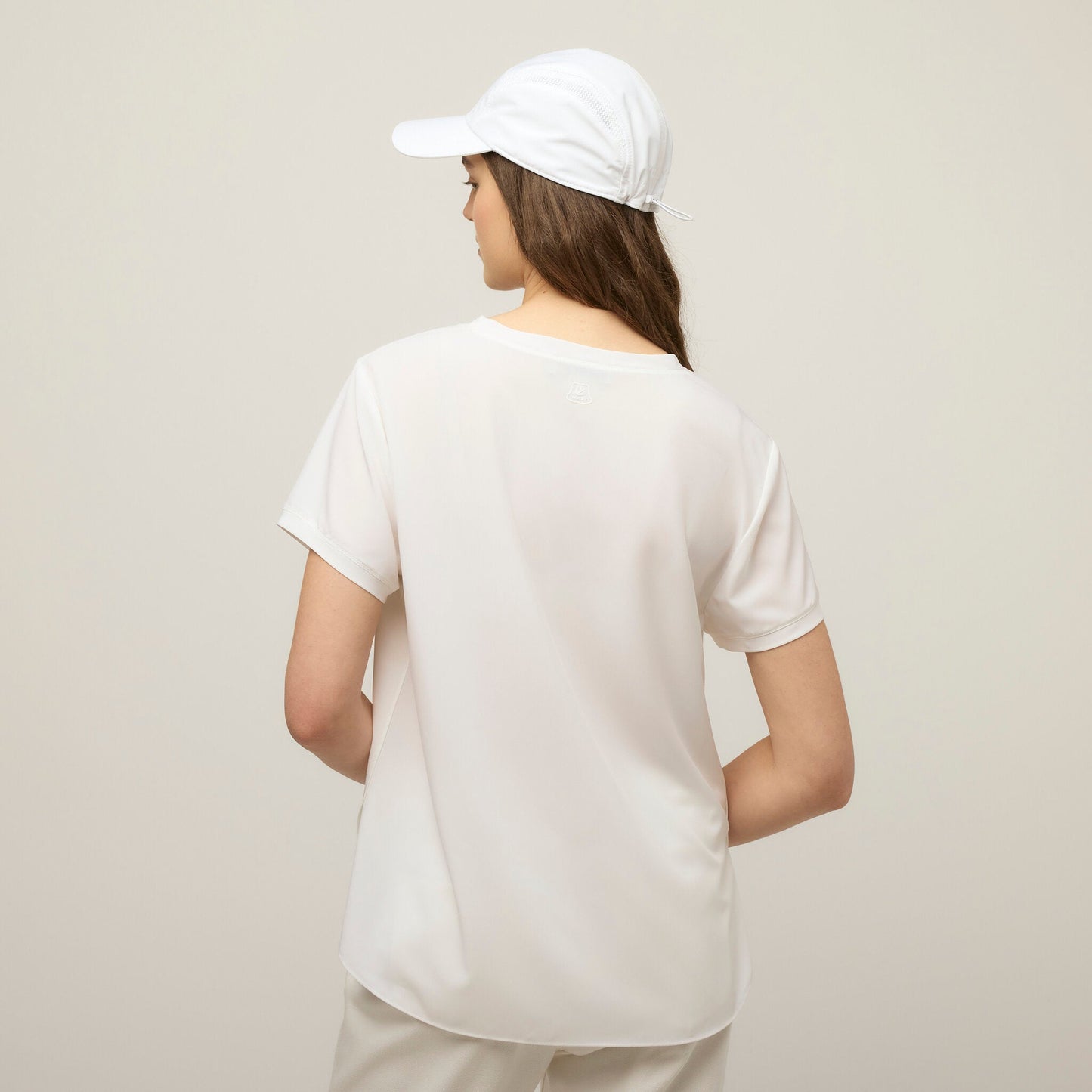 Tech Slk Tee