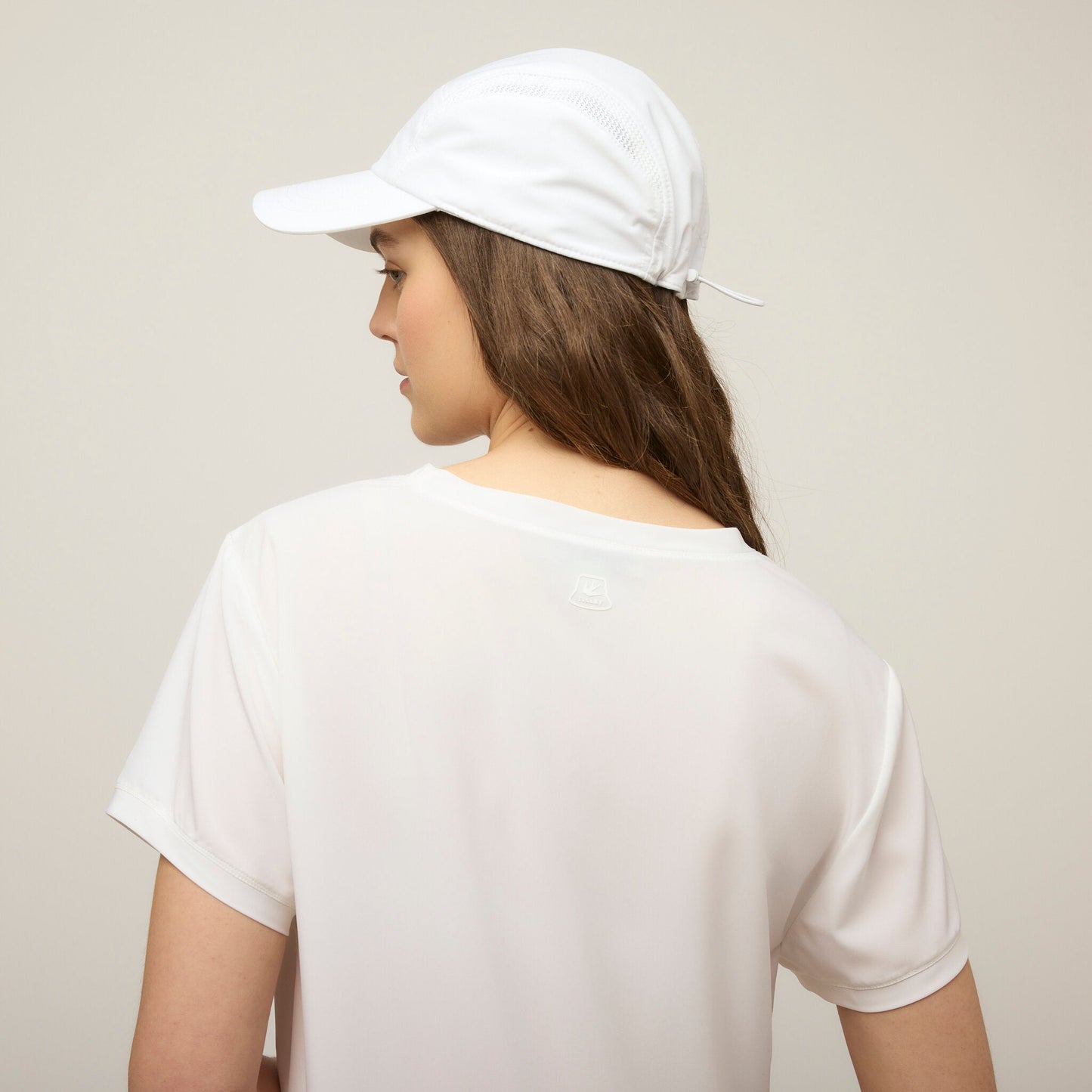 Tech Slk Tee